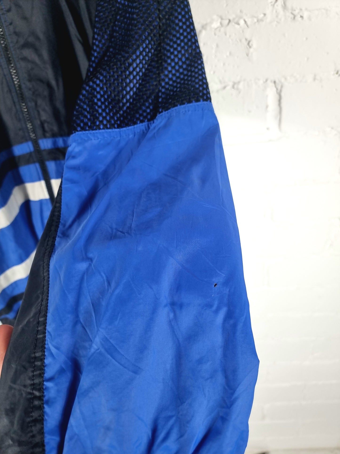 Nike 1990s Vintage Shell Jacket XL