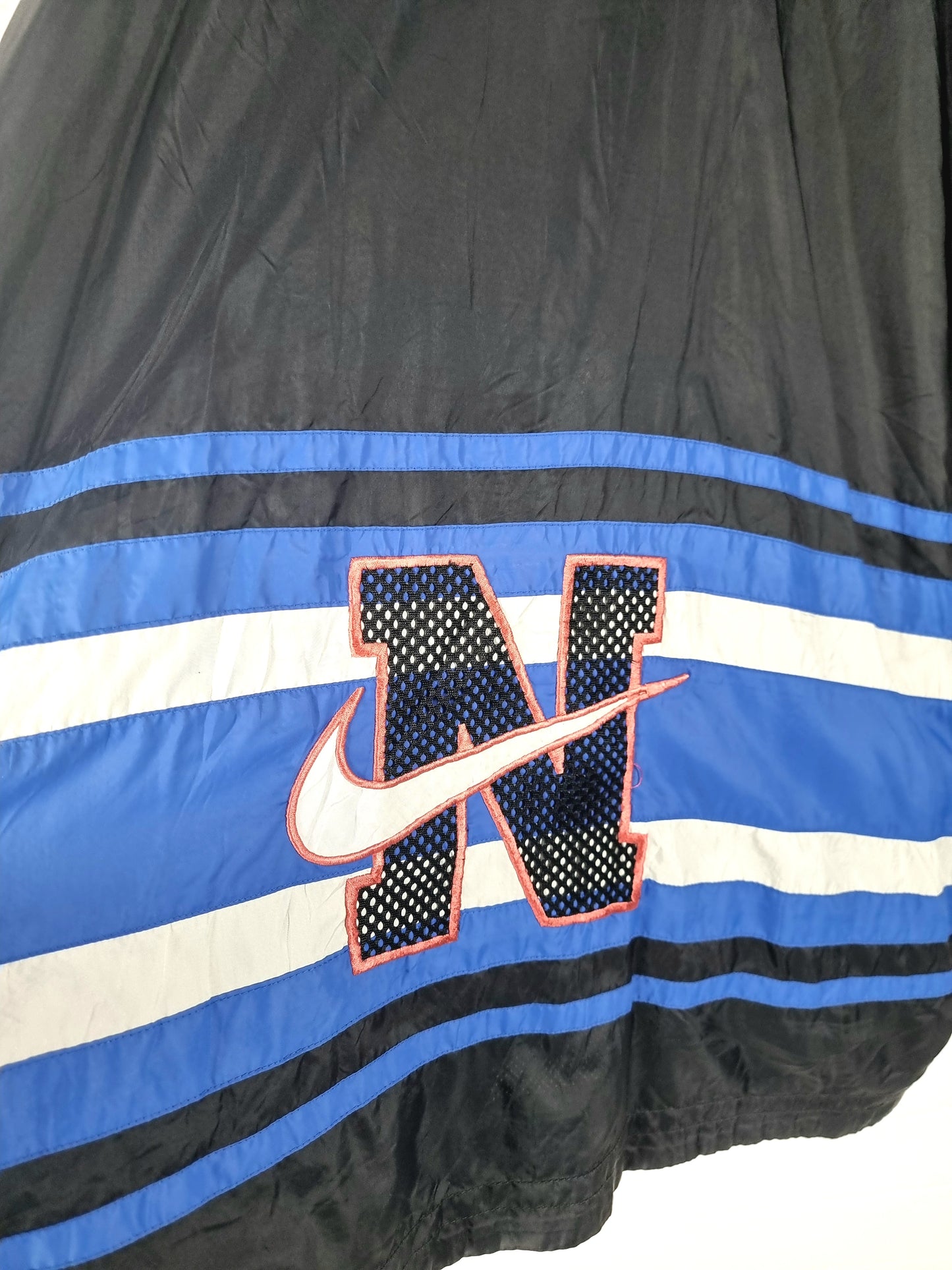 Nike 1990s Vintage Shell Jacket XL