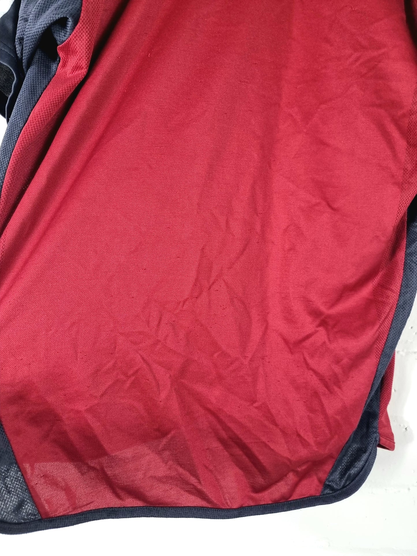 Adidas Bayern Munich 2001/02 Home Shirt Small