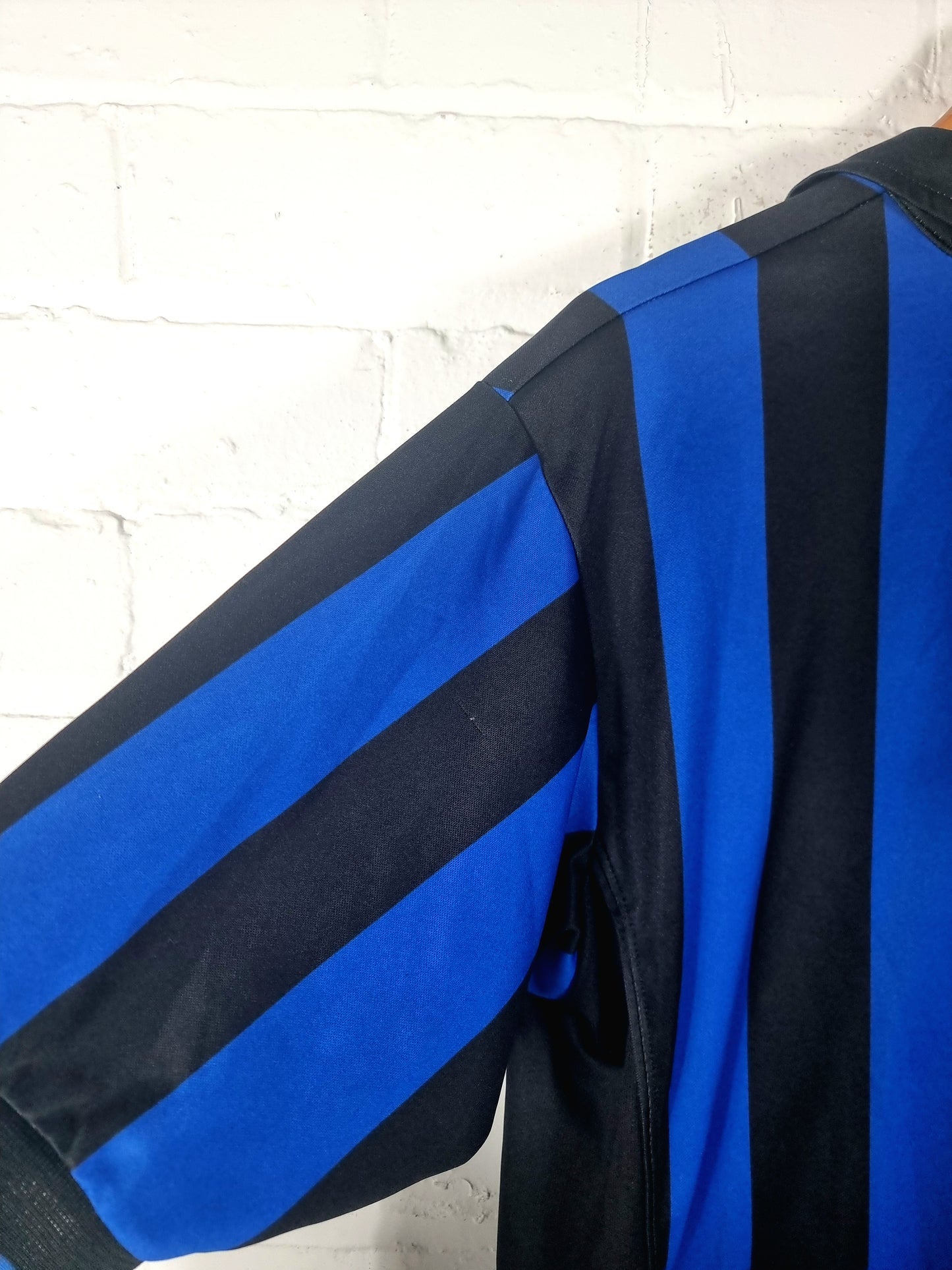 Nike Inter Milan 1998/99 Home Shirt Medium