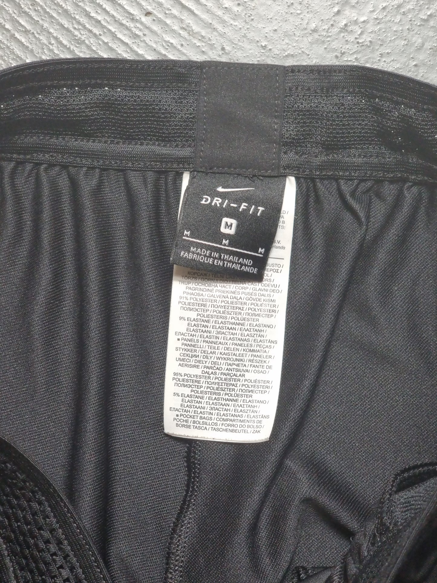 Nike Barcelona 2020/2021 Full Tracksuit Medium