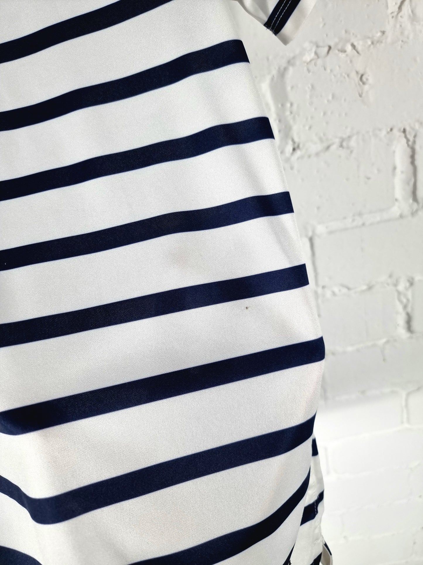 Nike France 208/19 Training Shirt Small