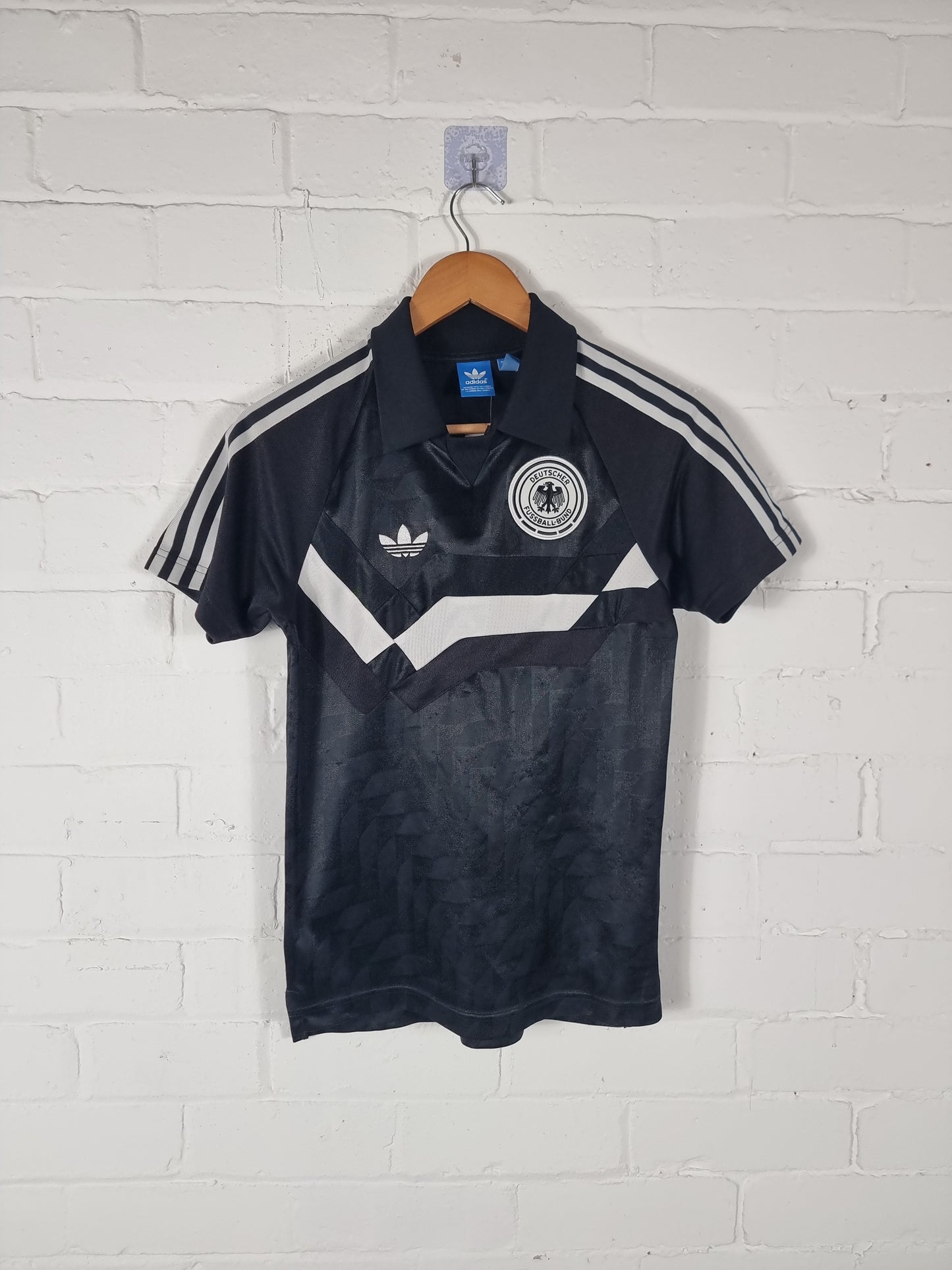 Adidas Originals Germany 2016 Reissue Shirt XS