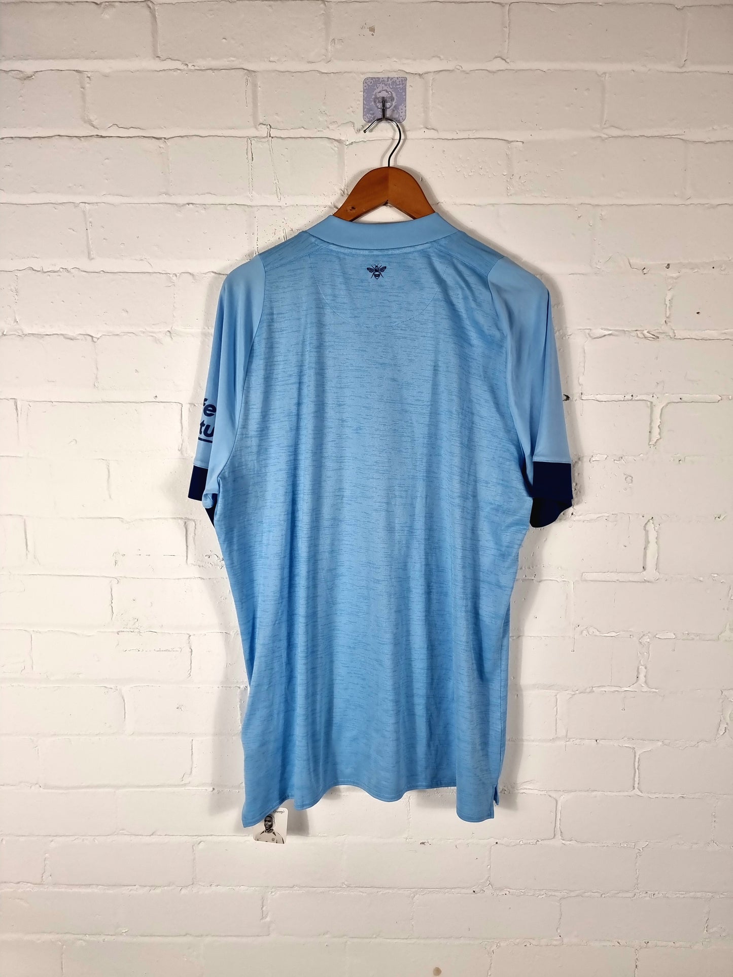 Umbro Brentford 2022/24 BNWT Away Shirt XL