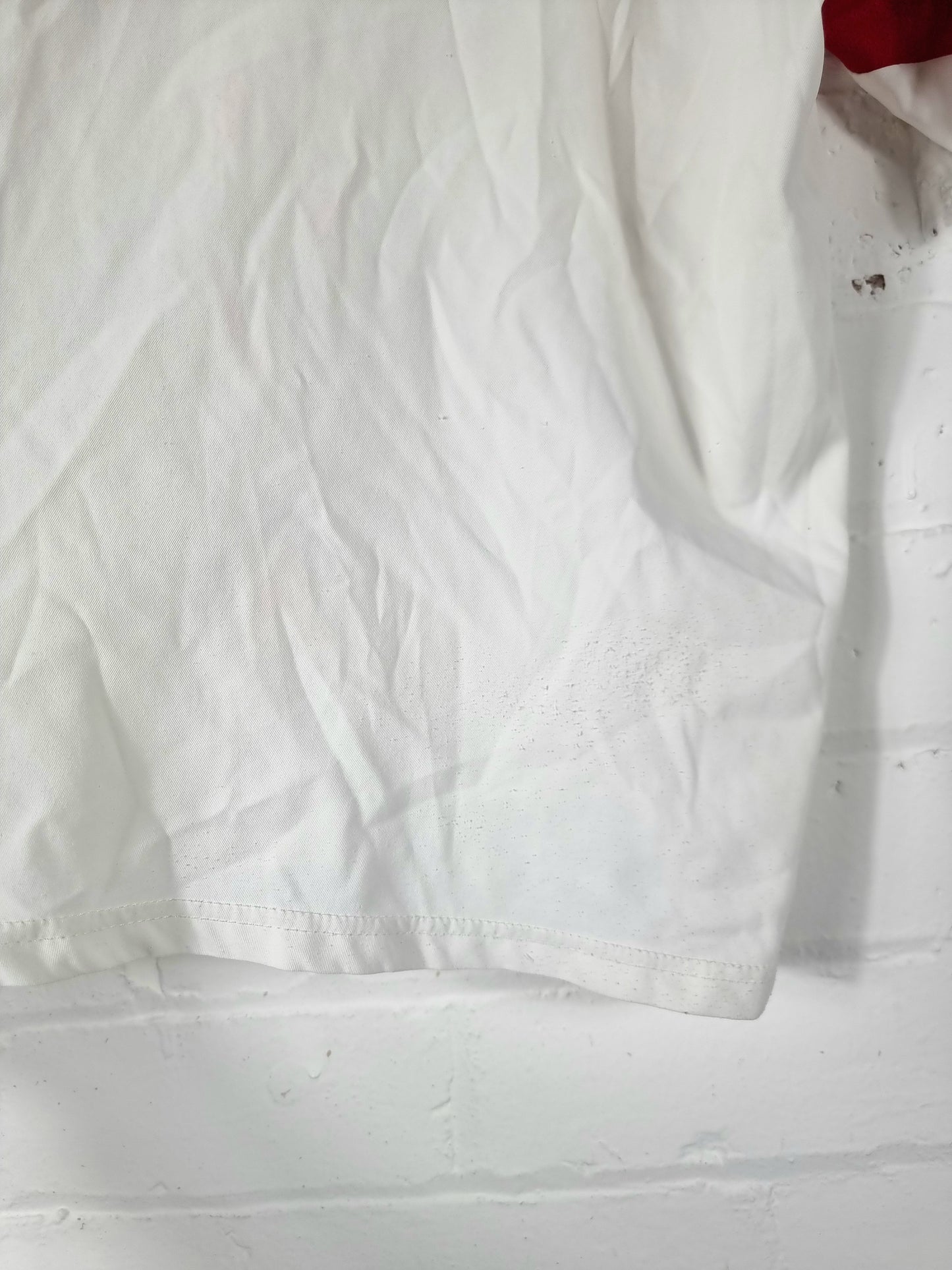 Le Coq Sportif Sheffield United 2003/04 Away Shirt Medium