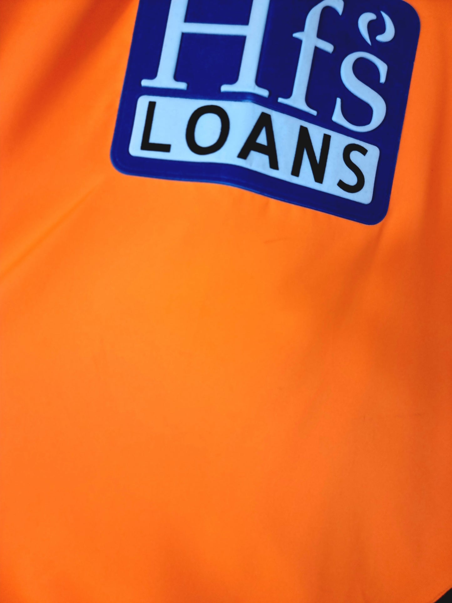 Le Coq Sportif Sheffield United 2004/06 Away Shirt Medium