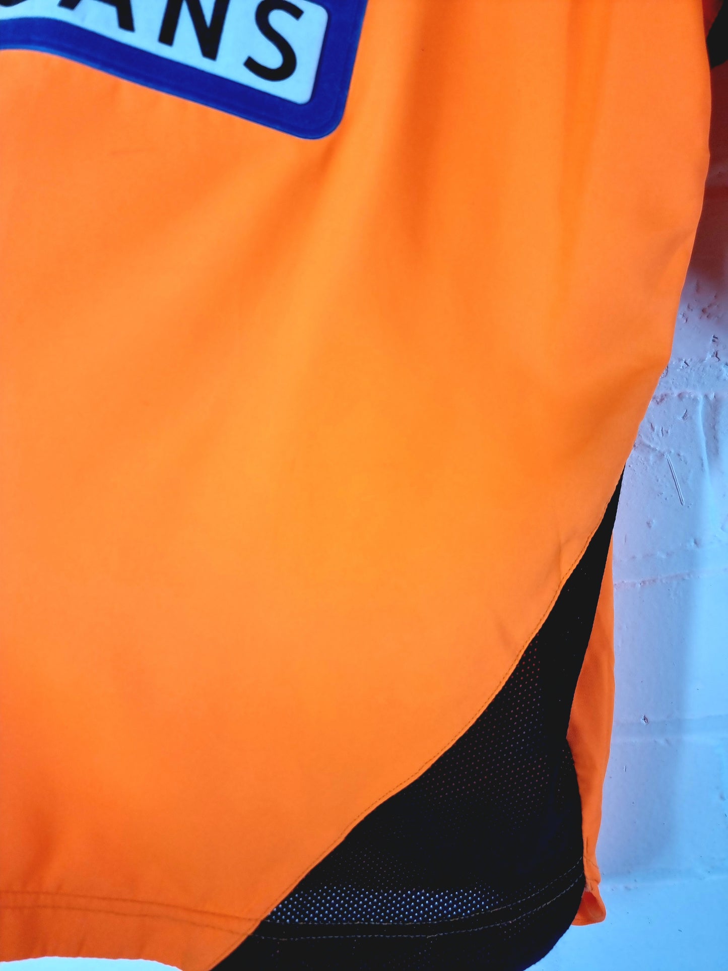 Le Coq Sportif Sheffield United 2004/06 Away Shirt Medium