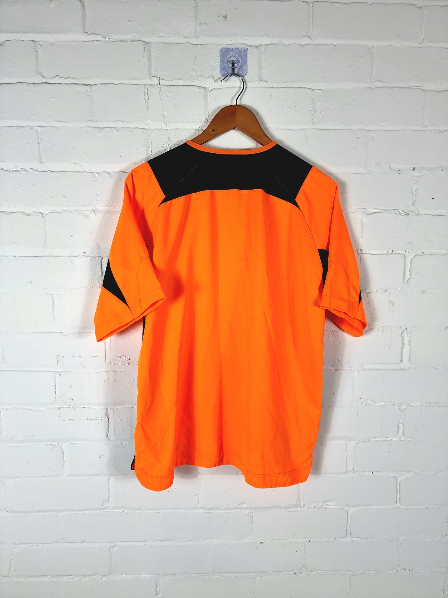 Le Coq Sportif Sheffield United 2004/06 Away Shirt Medium