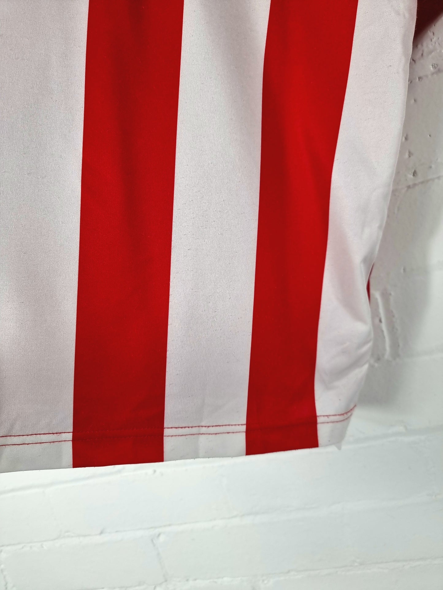 Le Coq Sportif Sheffield United 2005/06 Home Shirt Medium