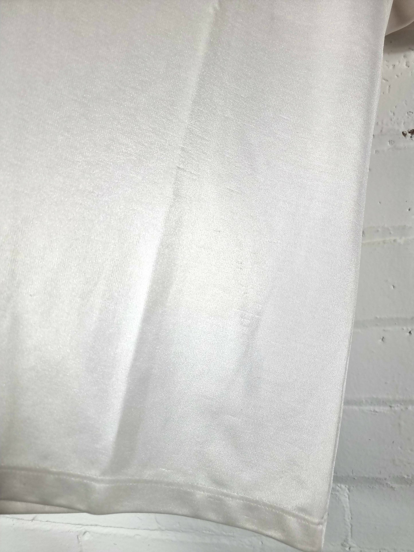 Adidas 1990s Vintage Opel Football Shirt Template Large