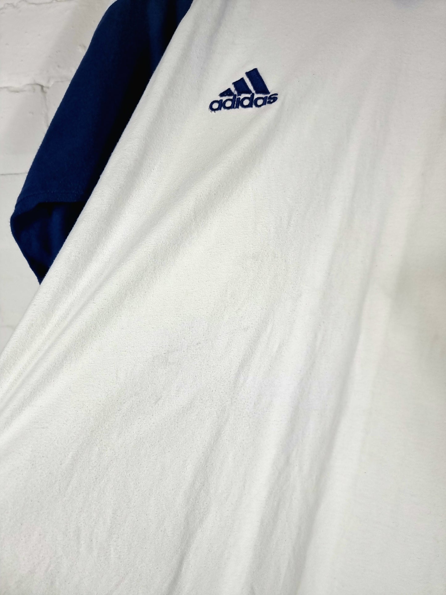 Adidas France 98 Coupe Du Monde Cotton Leisure T-Shirt XL