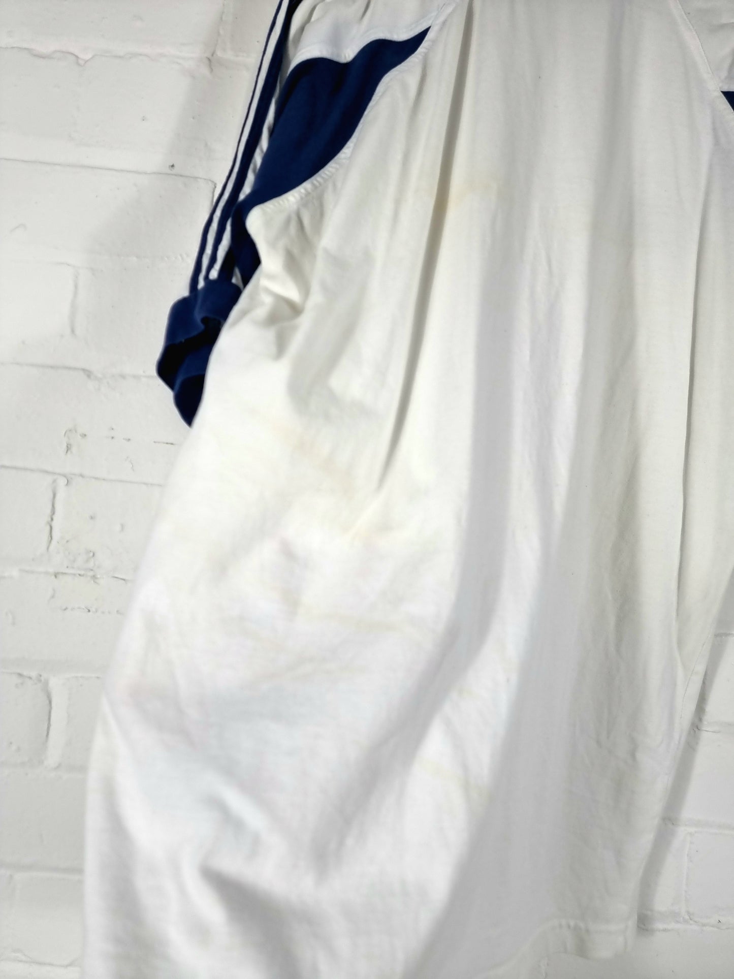 Adidas France 98 Coupe Du Monde Cotton Leisure T-Shirt XL