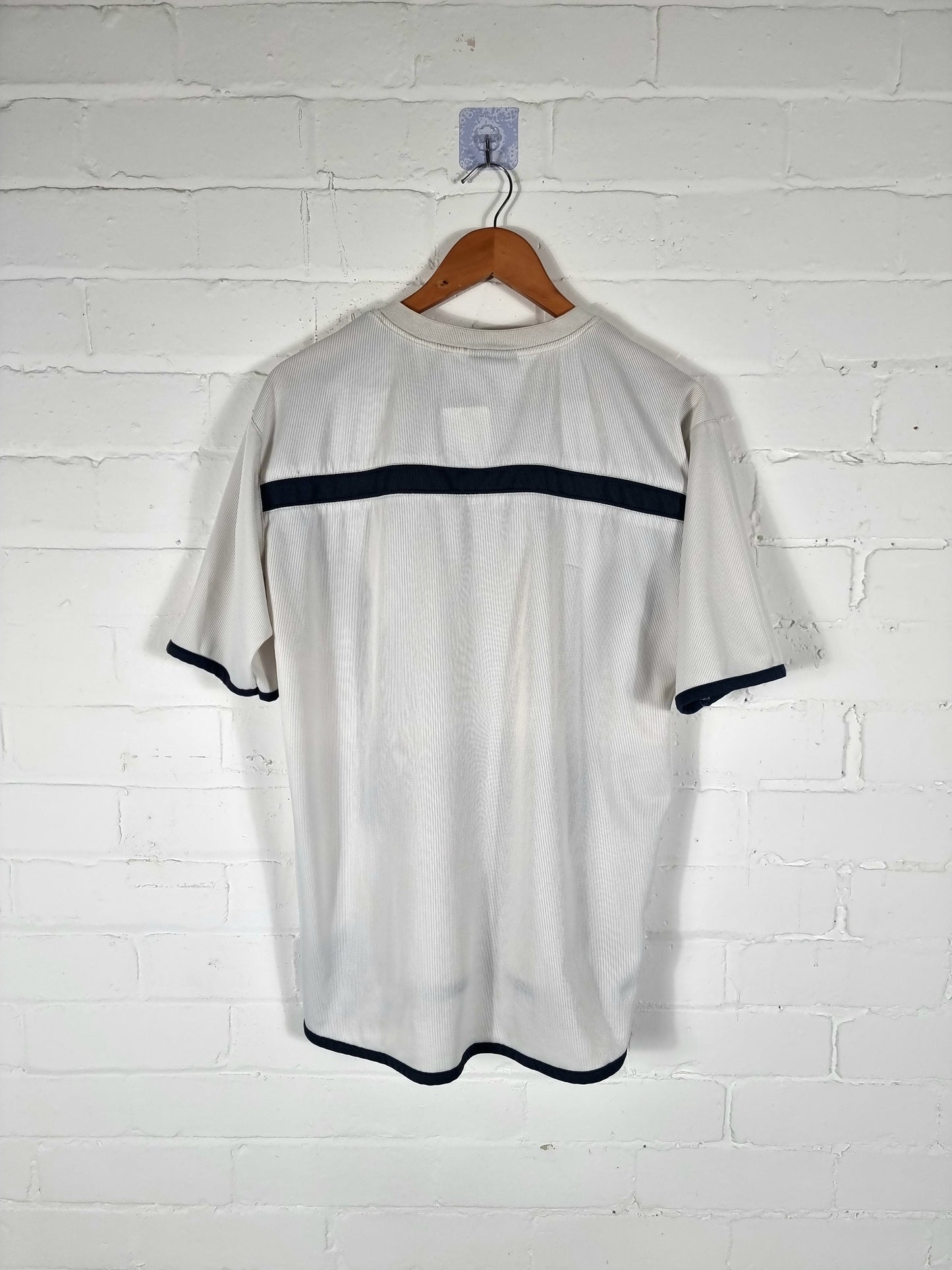 Primato FC Chiasso 2000s Player Issue Training Shirt Large