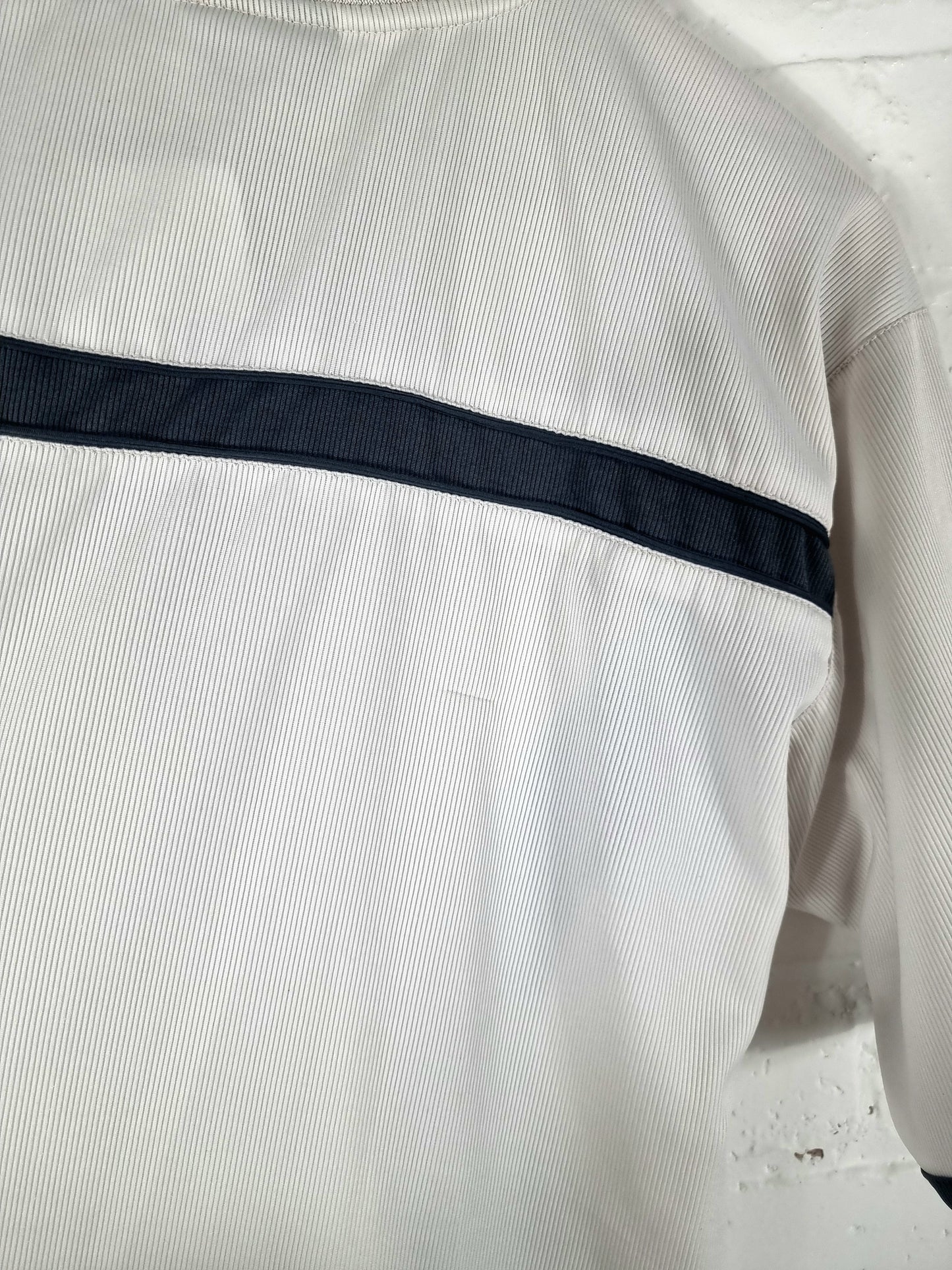 Primato FC Chiasso 2000s Player Issue Training Shirt Large