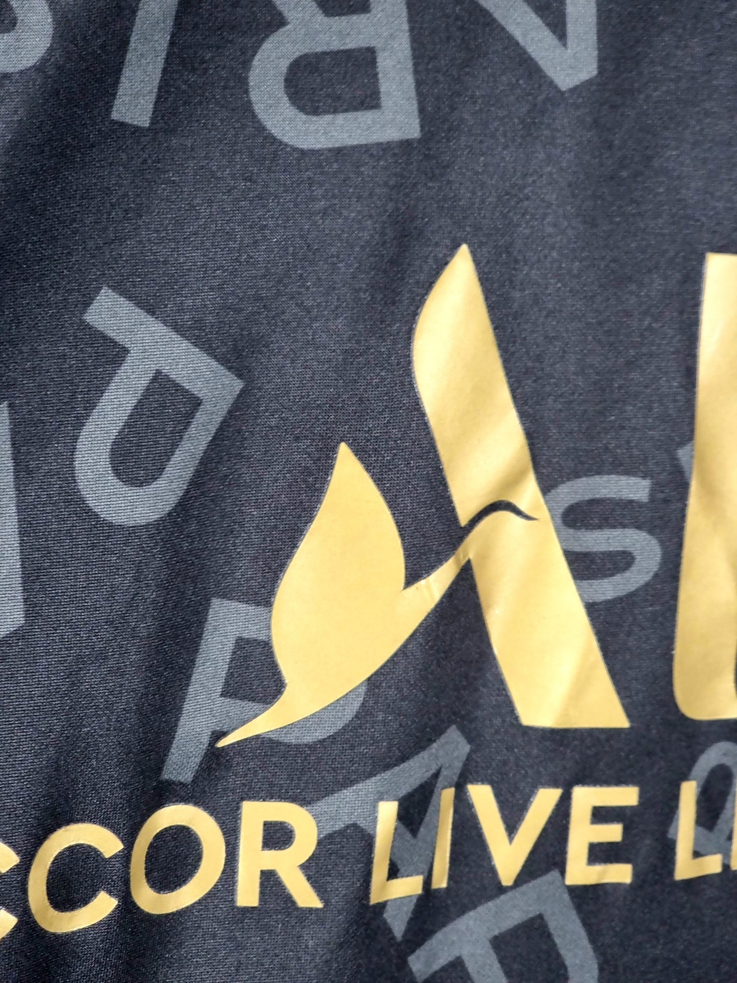 Nike Jordan PSG 2020/21 Pre-Match Training Shirt XXL