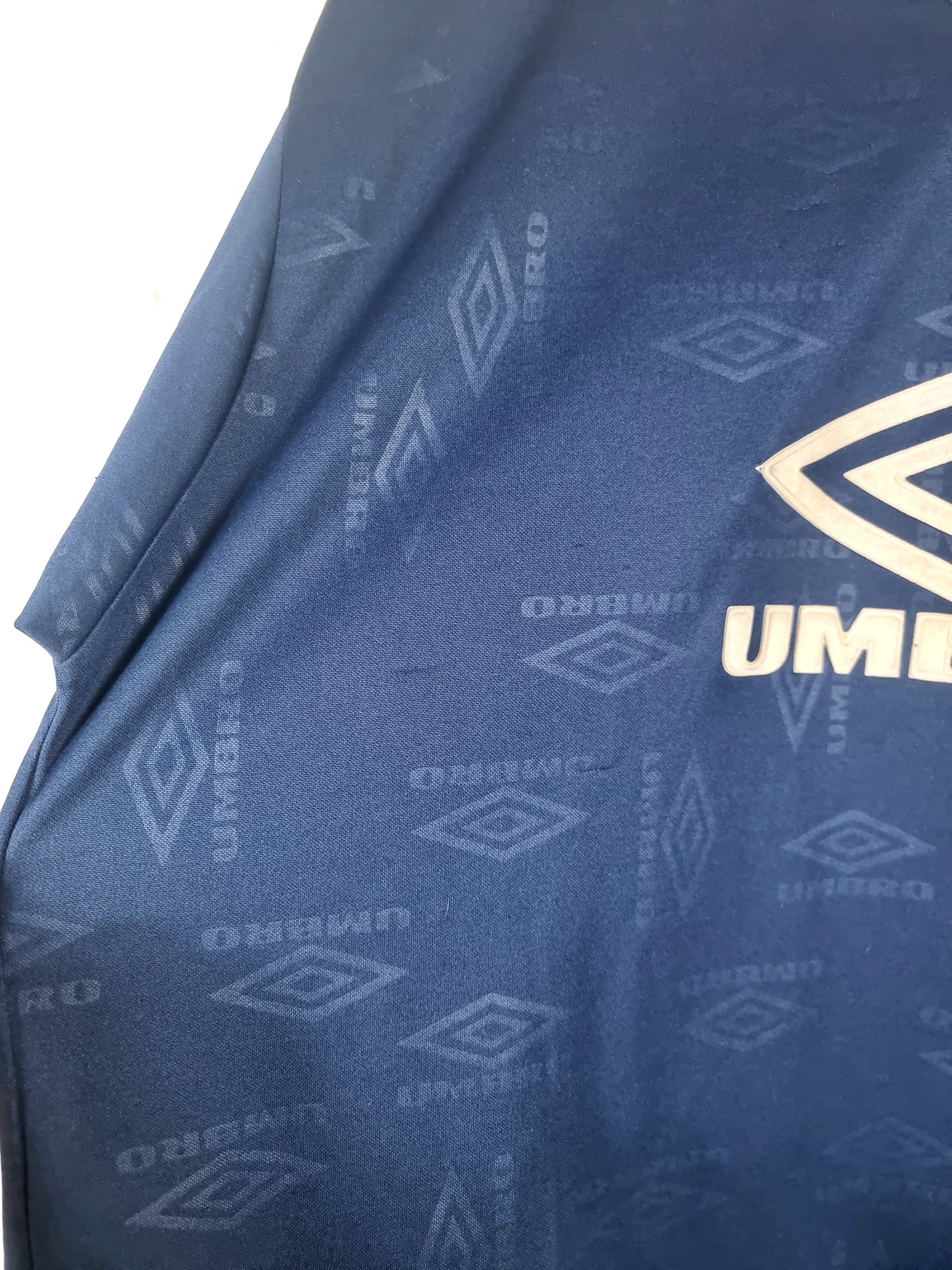 Umbro 1990s Training Template Shirt XL