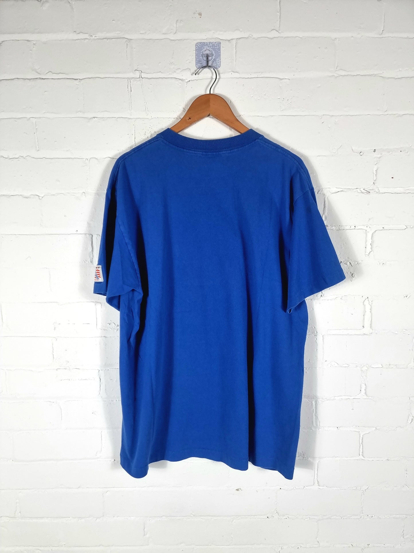 Trench Ultra World Cup '94 Graphic T-Shirt XL