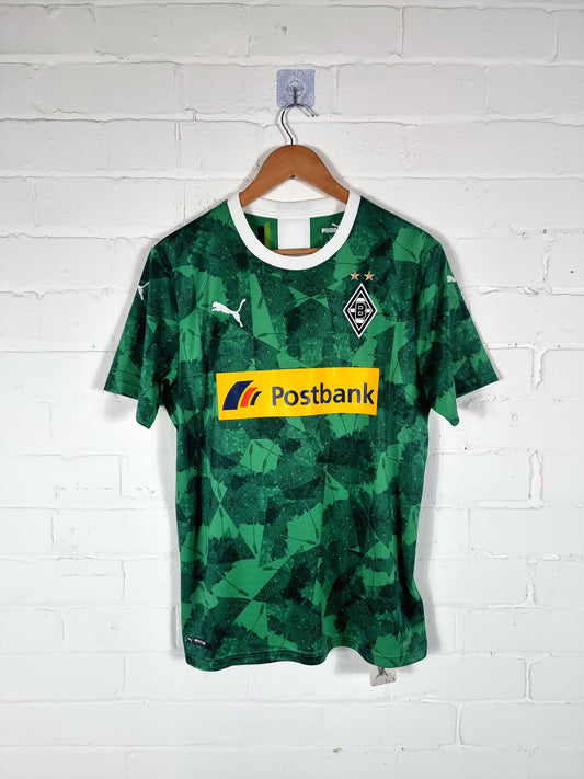Puma Borussia Monchengladbach 2019/20 Third Shirt Medium