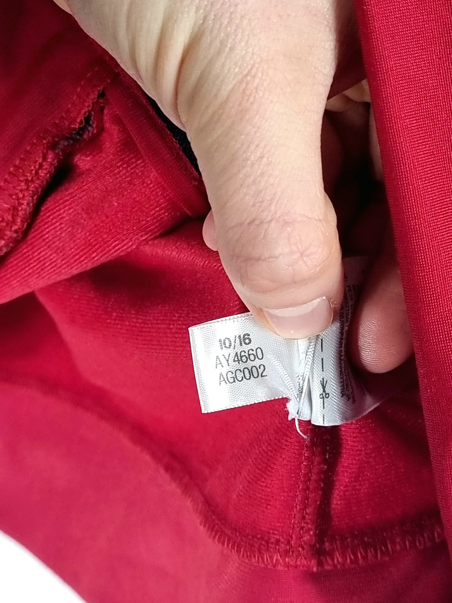 Adidas Atlanta United 2017 Track Jacket Large