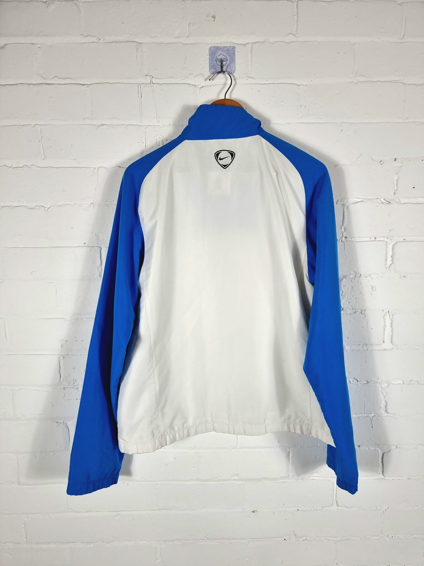 Nike Inter Milan 2010/11 Track Jacket Medium