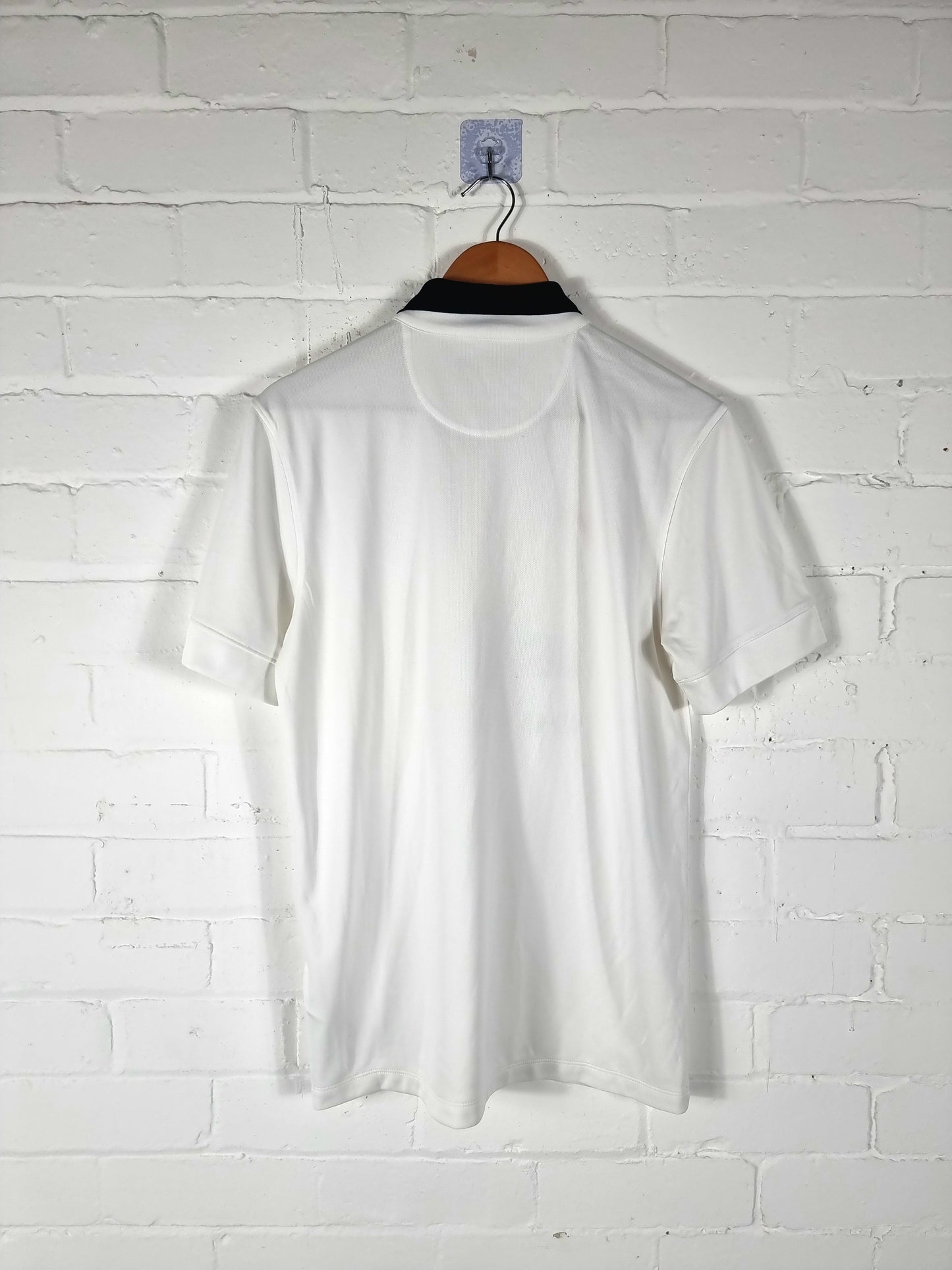 Nike Manchester United 2014/15 Away Shirt Medium