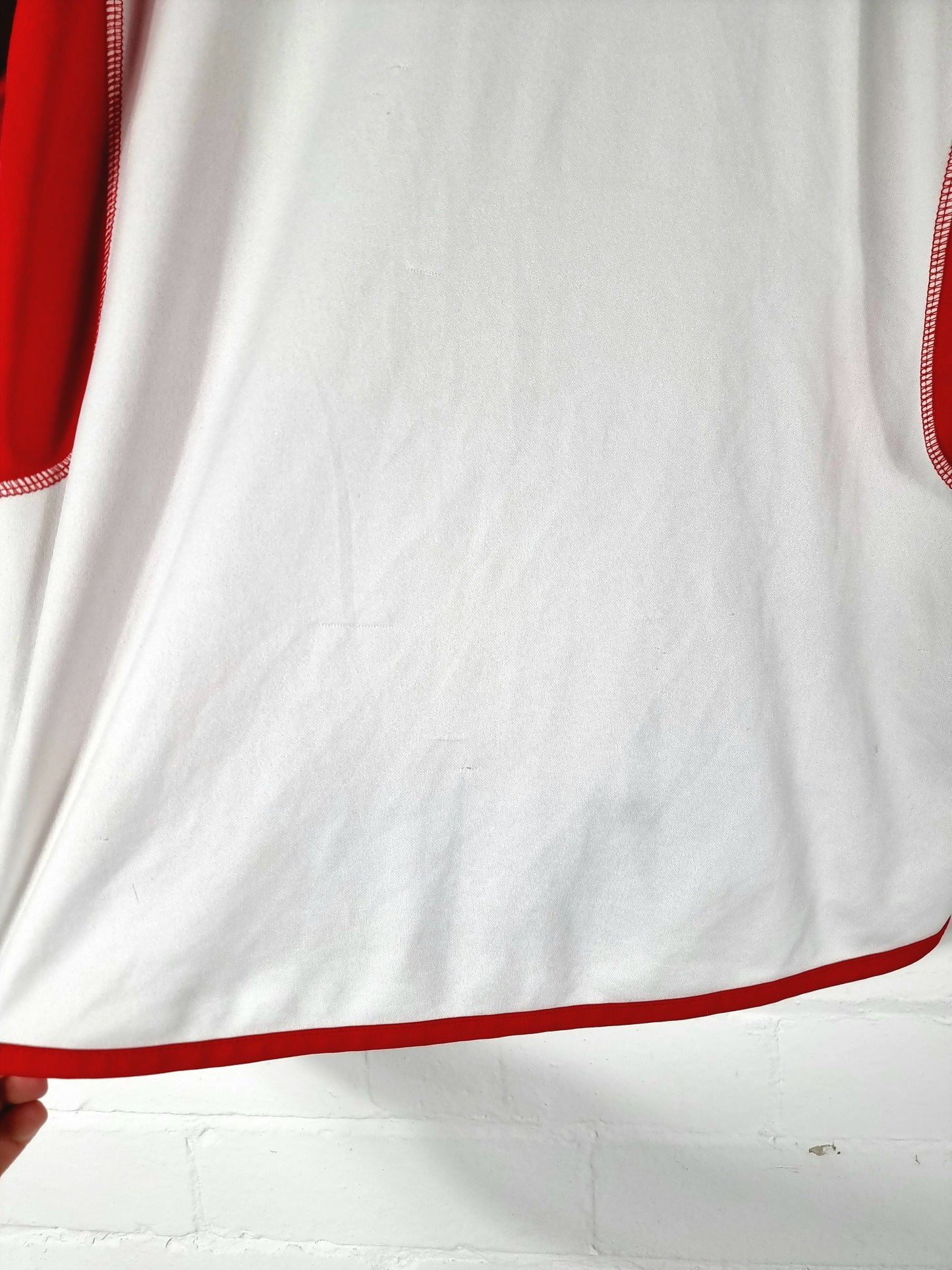 Adidas ASC Port Autonome 2000s Away Shirt XL