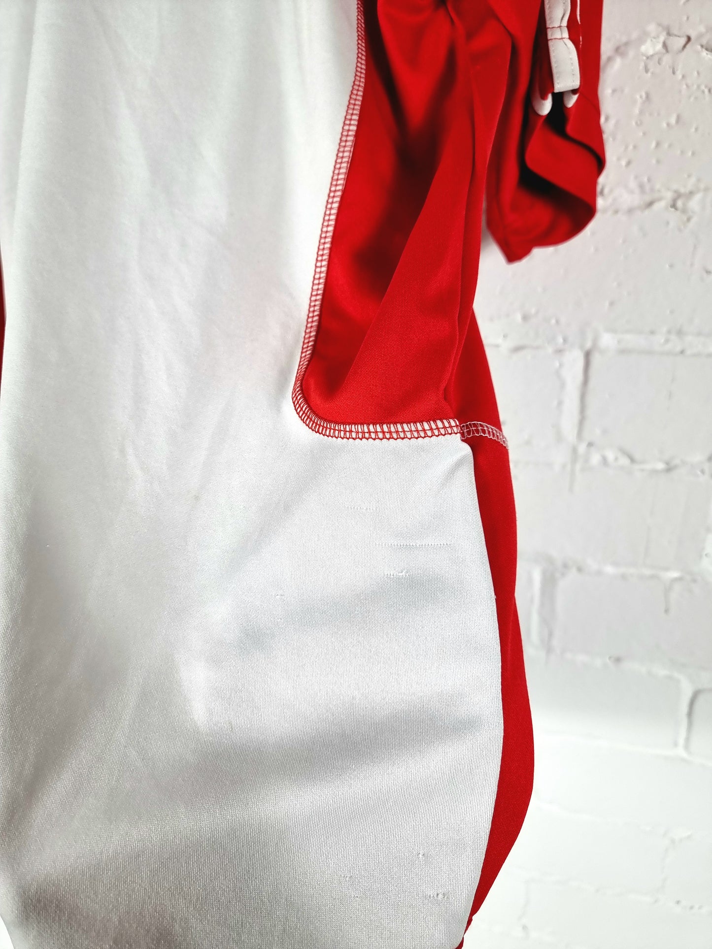 Adidas ASC Port Autonome 2000s Away Shirt XL