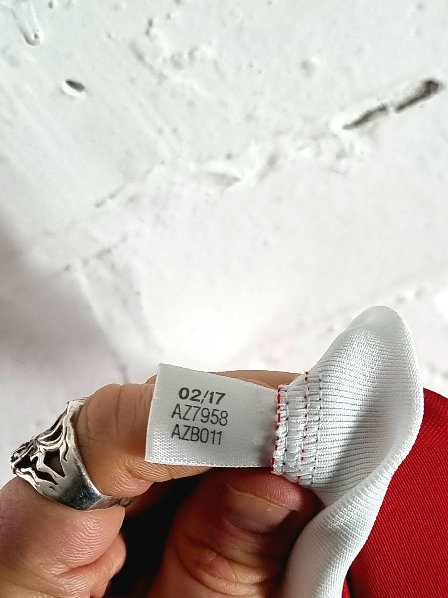 Adidas Bayern Munich 2017/18 'Robben 10' Match Prepared Squad Signed Audi Tour Home Shirt 6 Medium