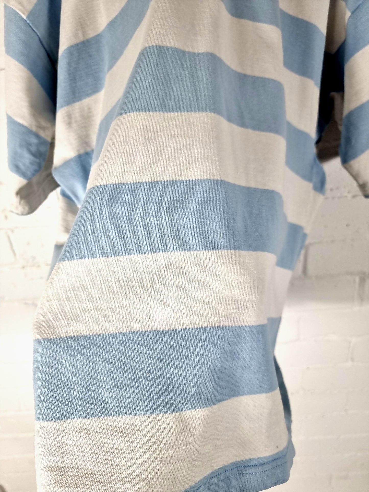 Adidas Racing Club de France 1996/1997 Rugby Home Shirt XL