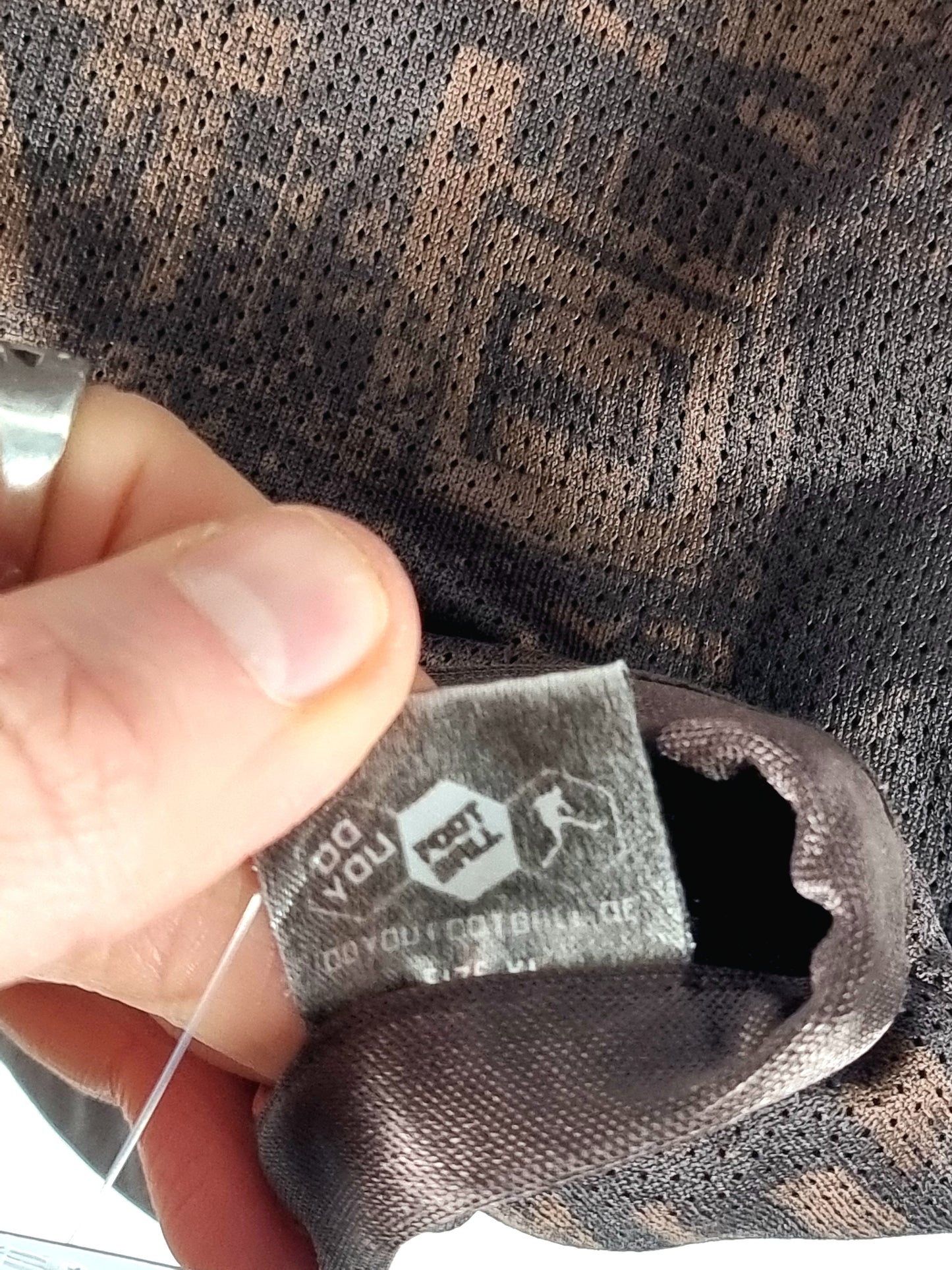 Do You Football St Pauli 2010/11 Reversible Centenary Home Shirt XL