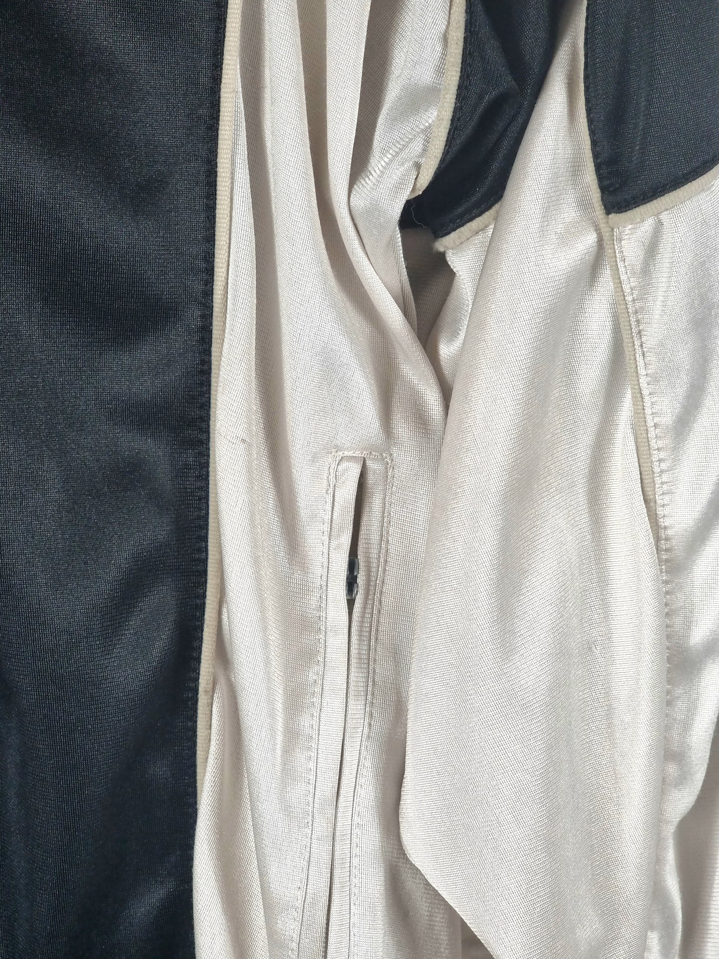 Kappa Juventus 1990/91 Track Jacket Medium