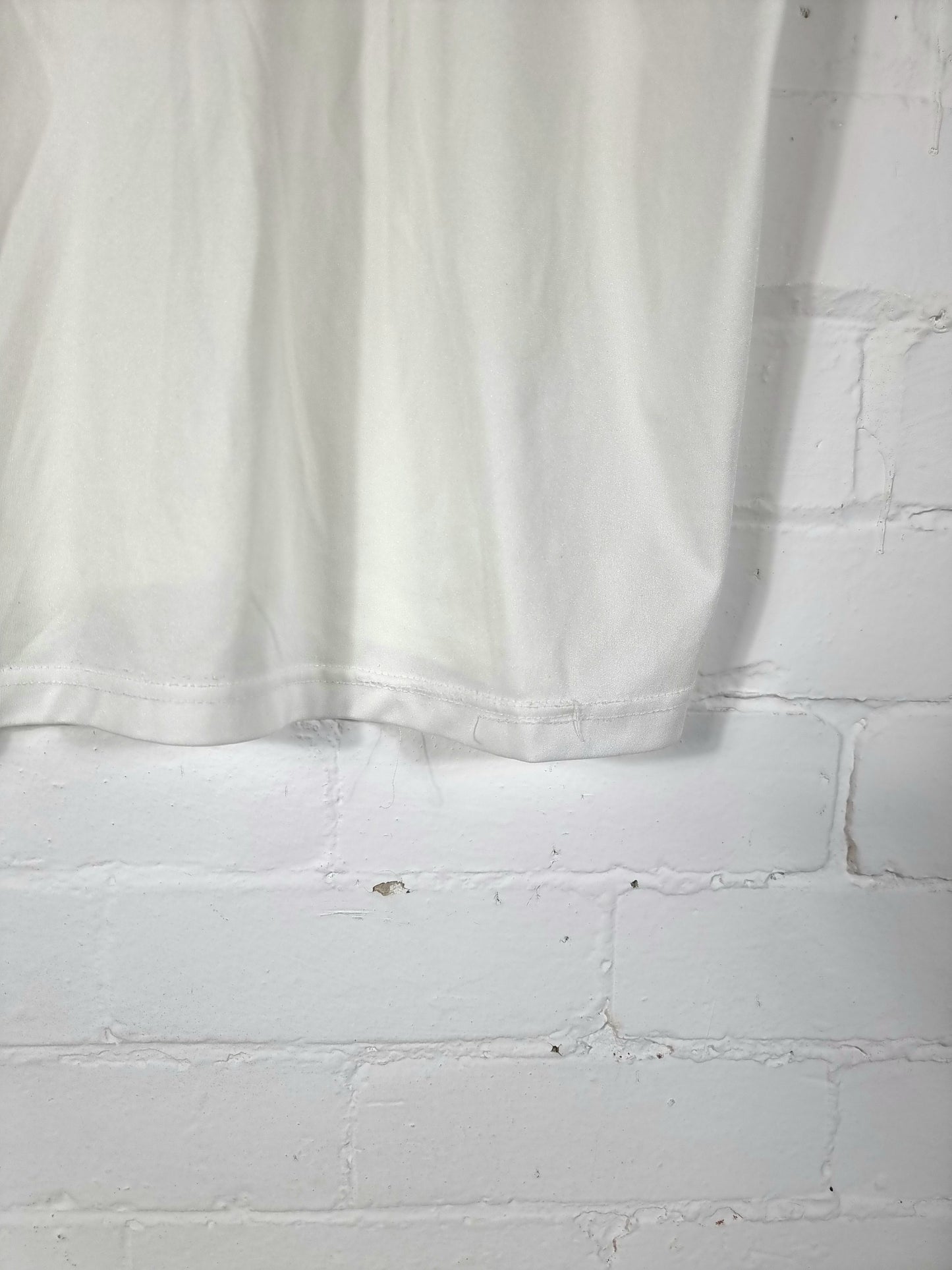 Umbro Parma 1990/91 Home Shirt XL