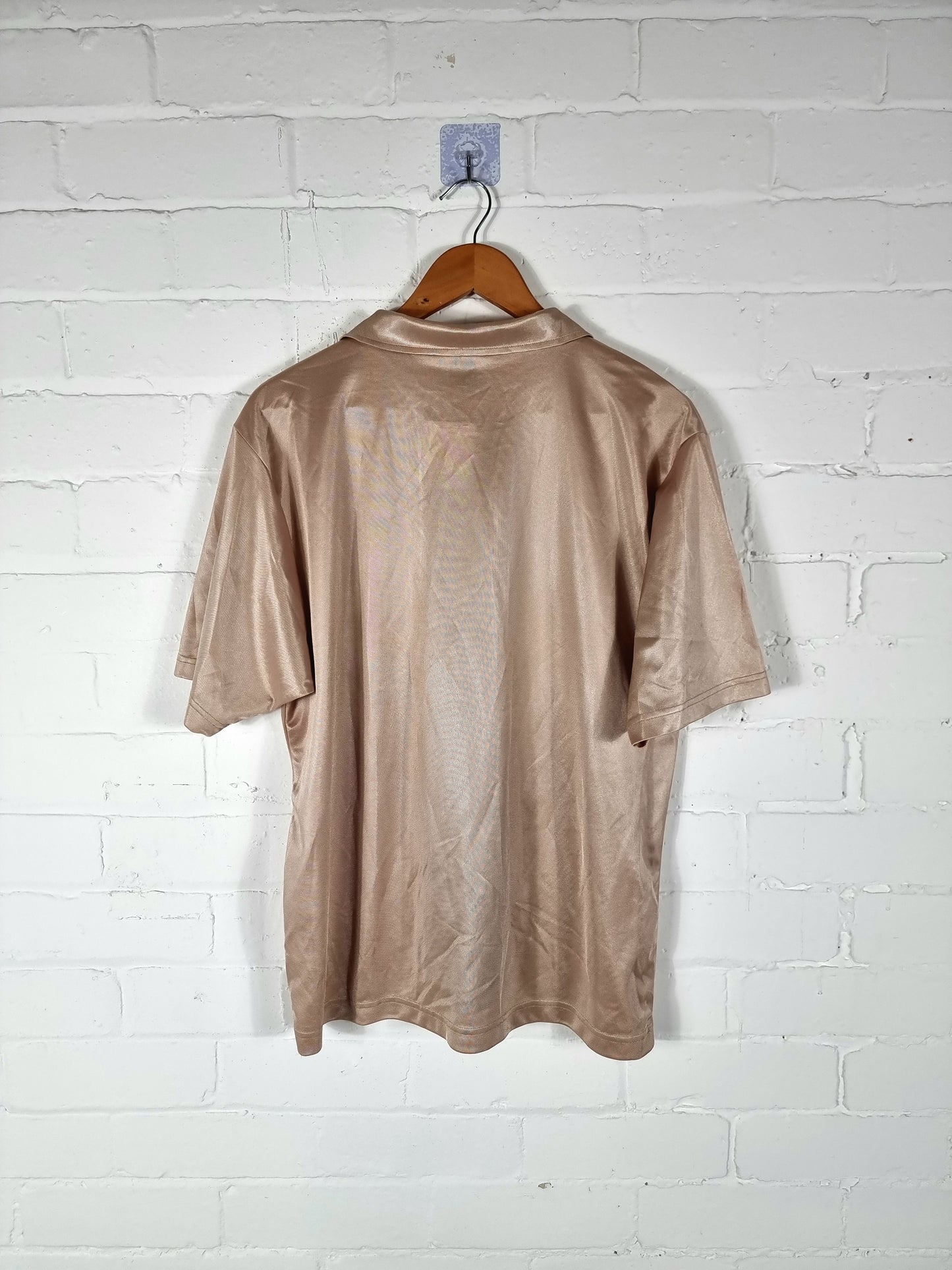 Nike Barcelona 2001/03 Away Shirt Medium