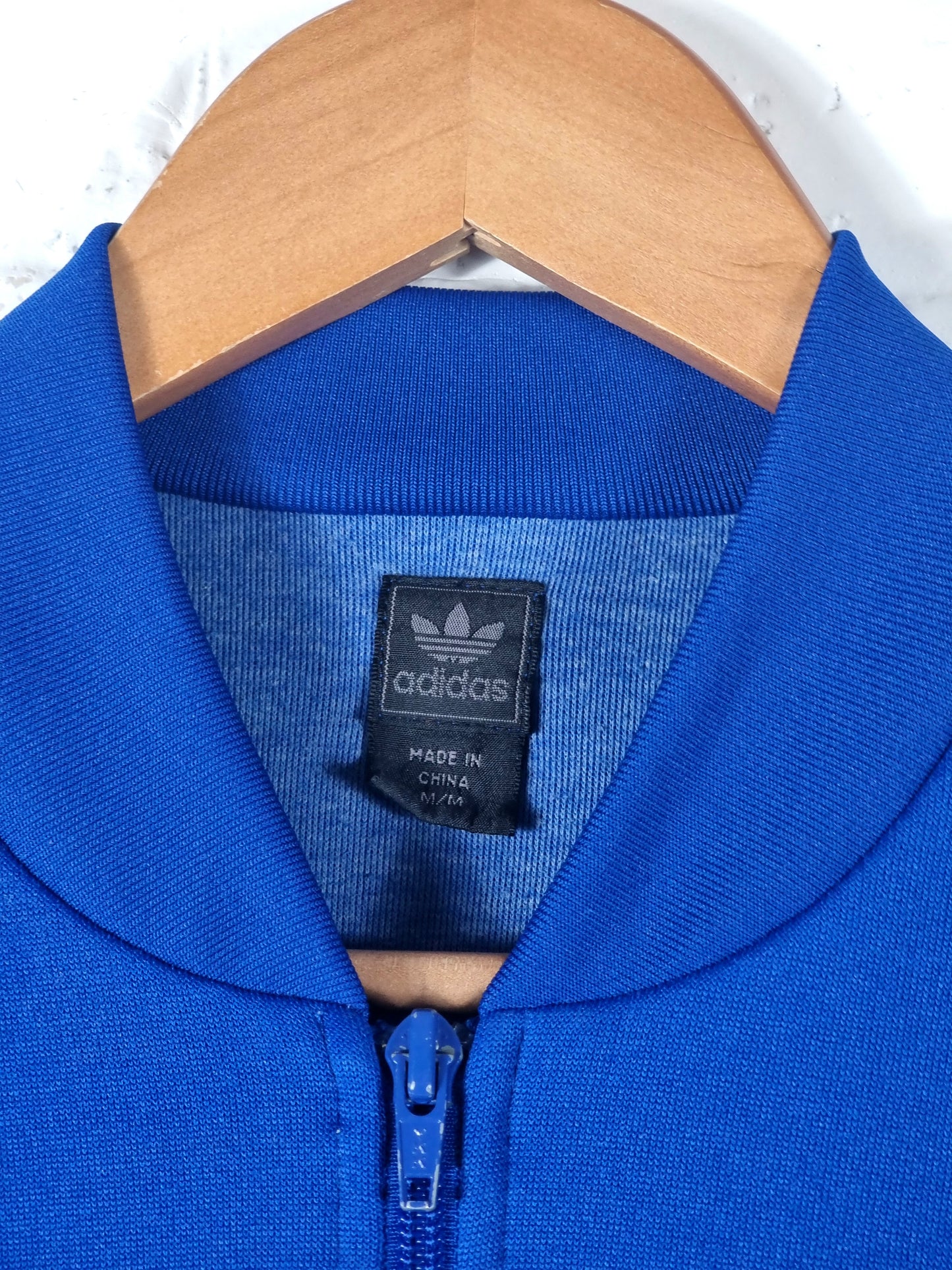 Adidas Originals Japan 2006 World Cup Women's Track Jacket 14 Medium