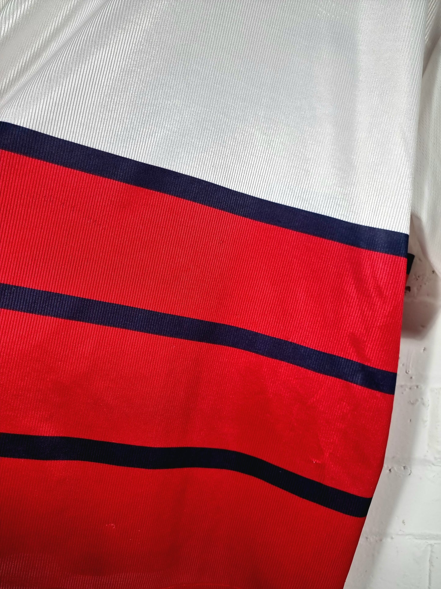 Adidas Bayern Munich 1998/00 Away Shirt XL