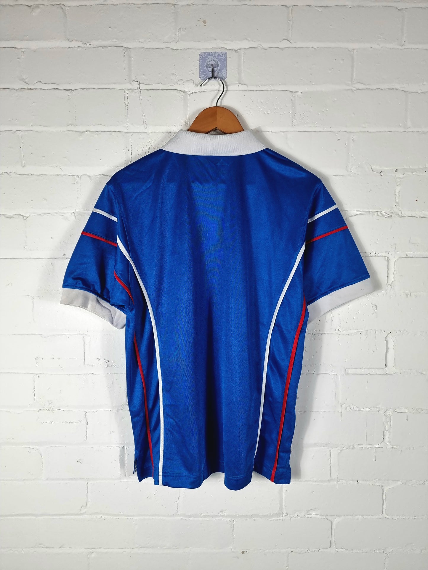 Nike South Korea 1998/01 Away Shirt Medium