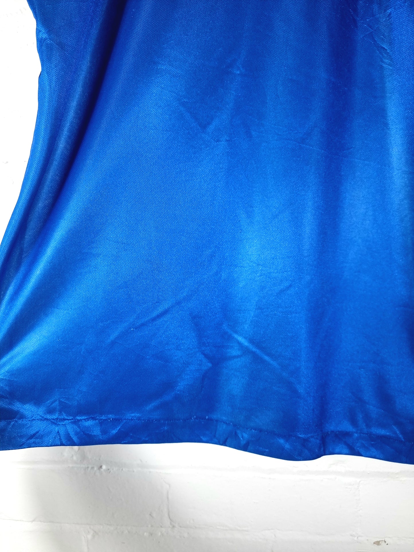 Mizuno Gamba Osaka 1993/1995 Home Shirt Large