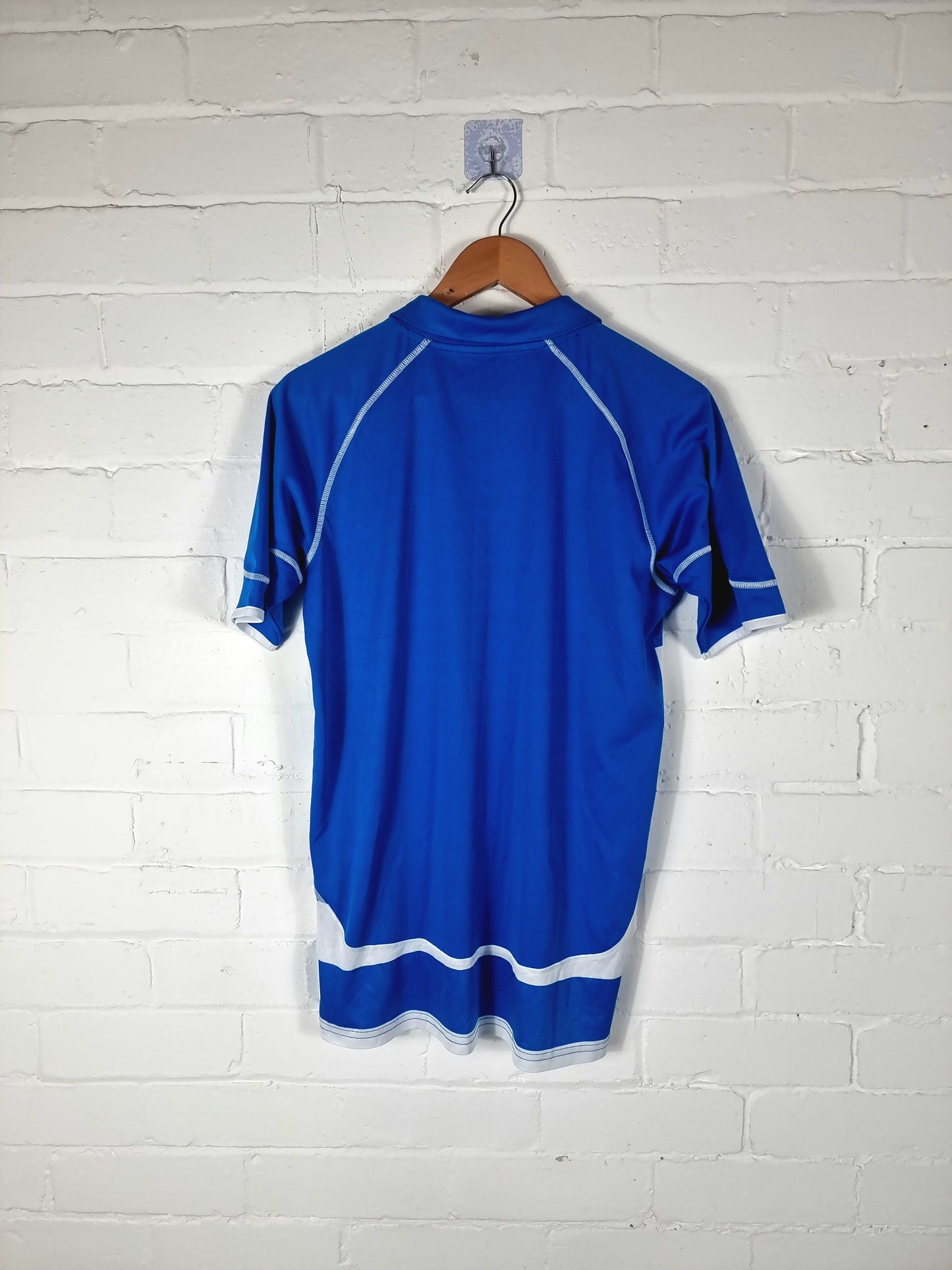 Puma Reading 2005/06 Home Shirt Medium