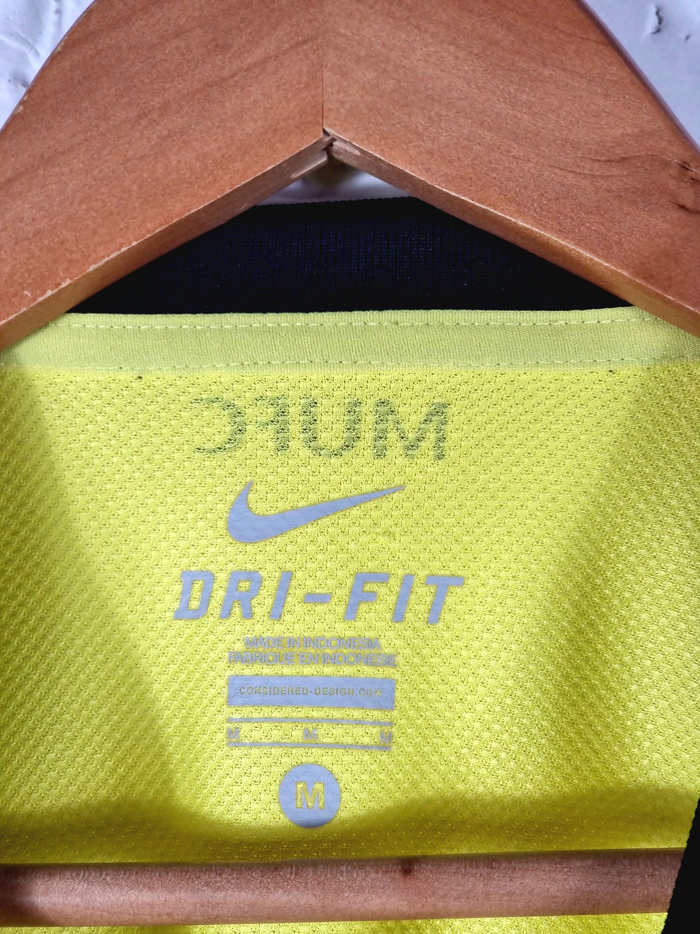 Nike Manchester United 2010/11 Long Sleeve Shirt Medium