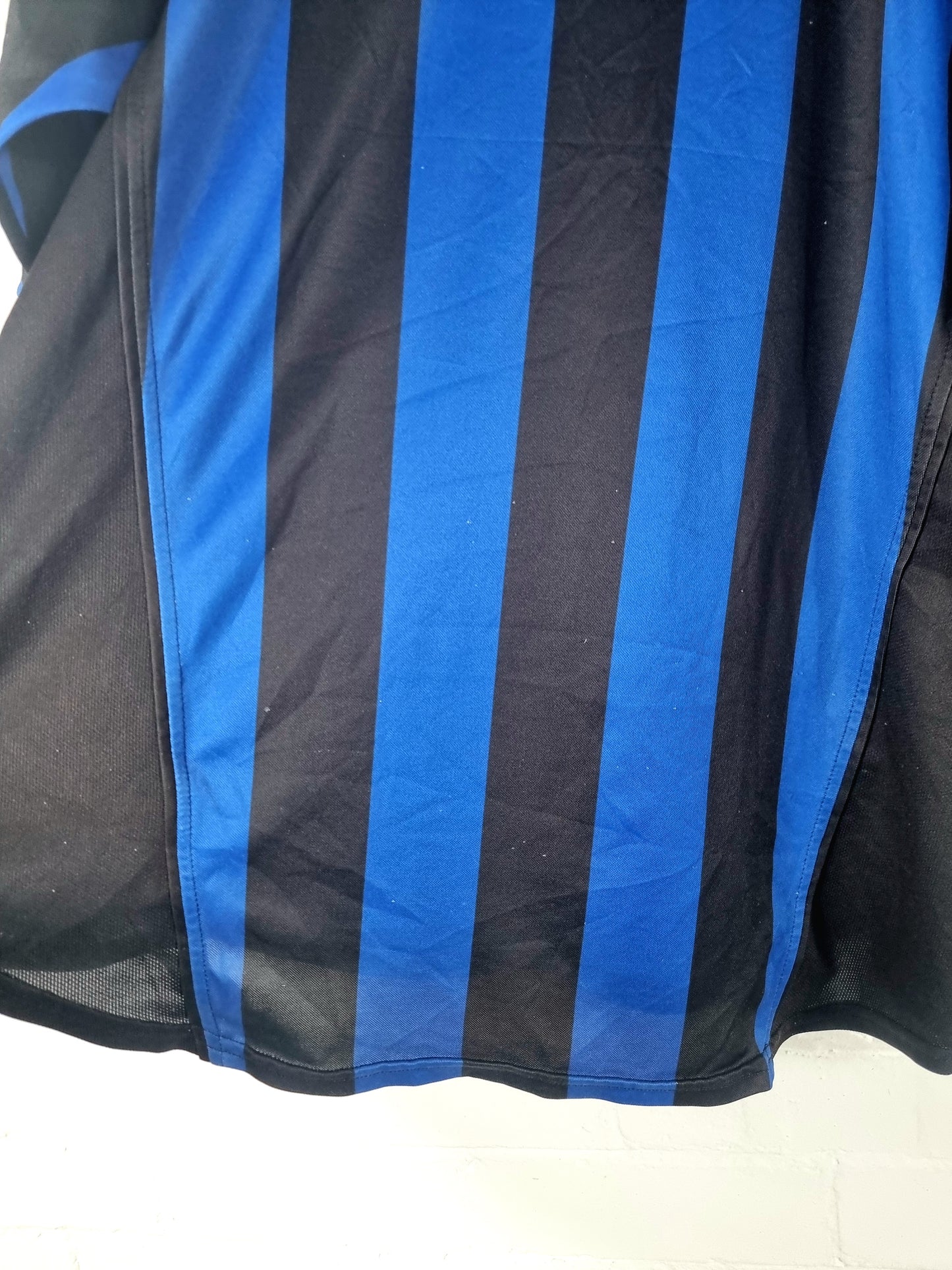 Nike Inter Milan 1998/99 Home Shirt XL
