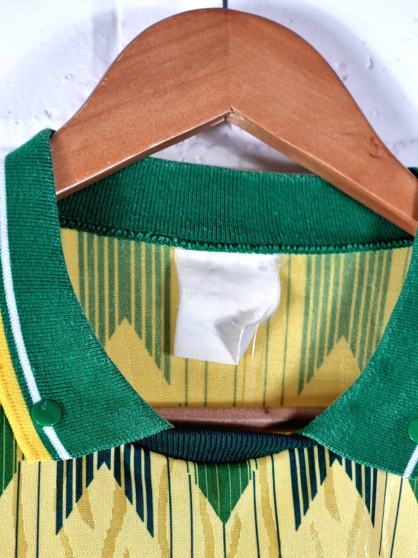 Umbro Celtic 1989/91 Away Shirt XL