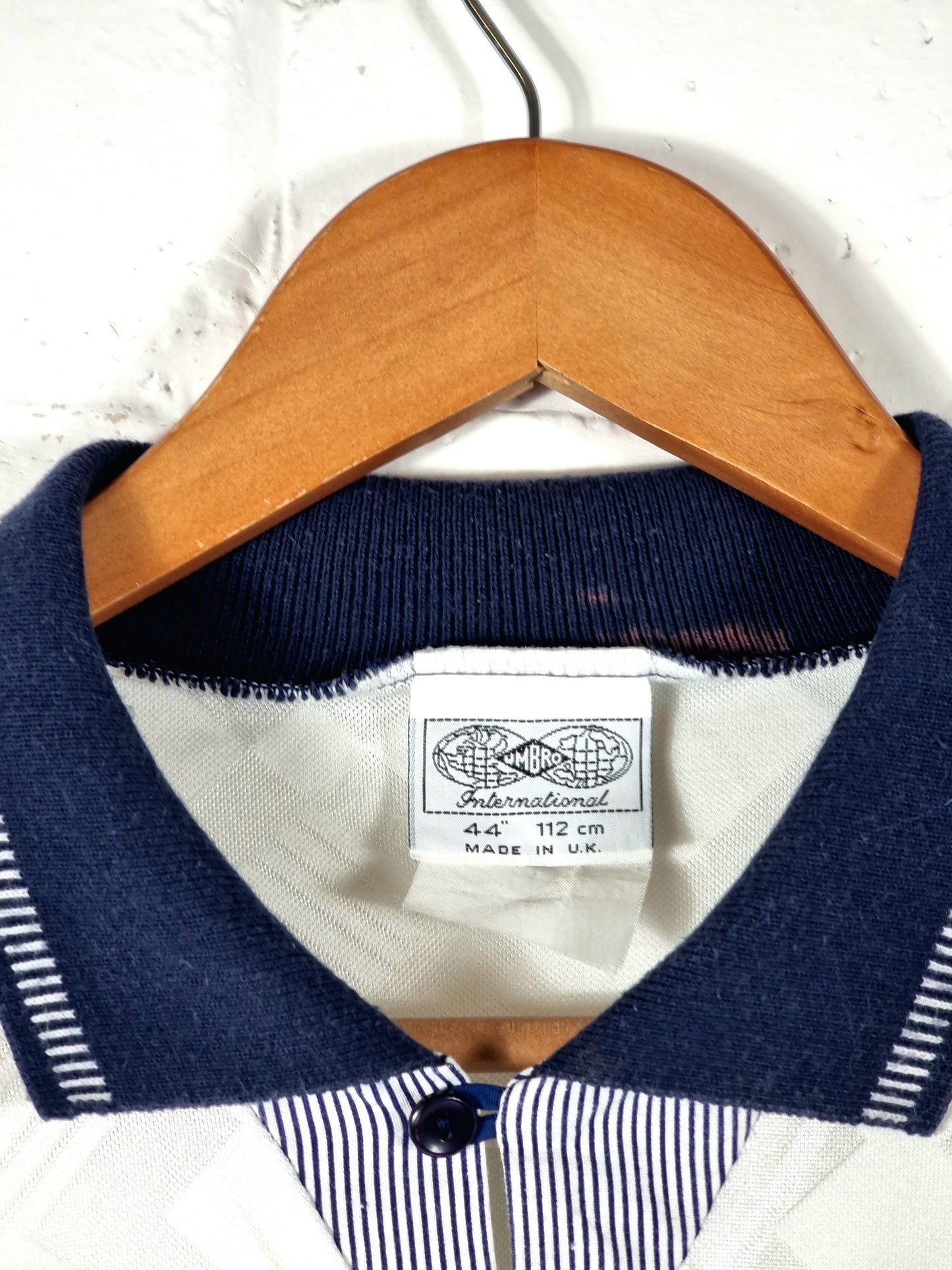 Umbro England 1990/92 Home Shirt XL