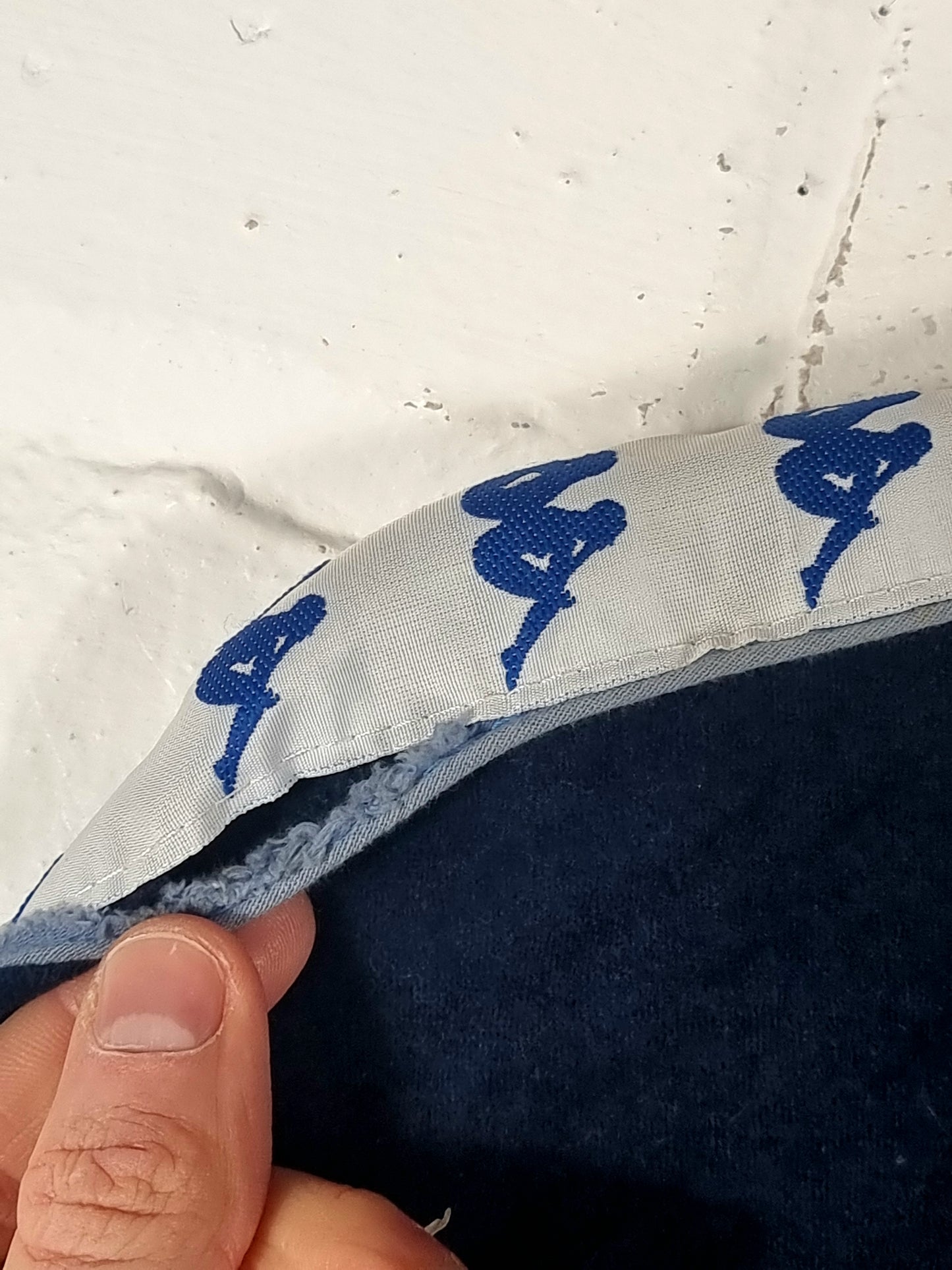 Kappa Barcelona 1992/95 Track Jacket XL