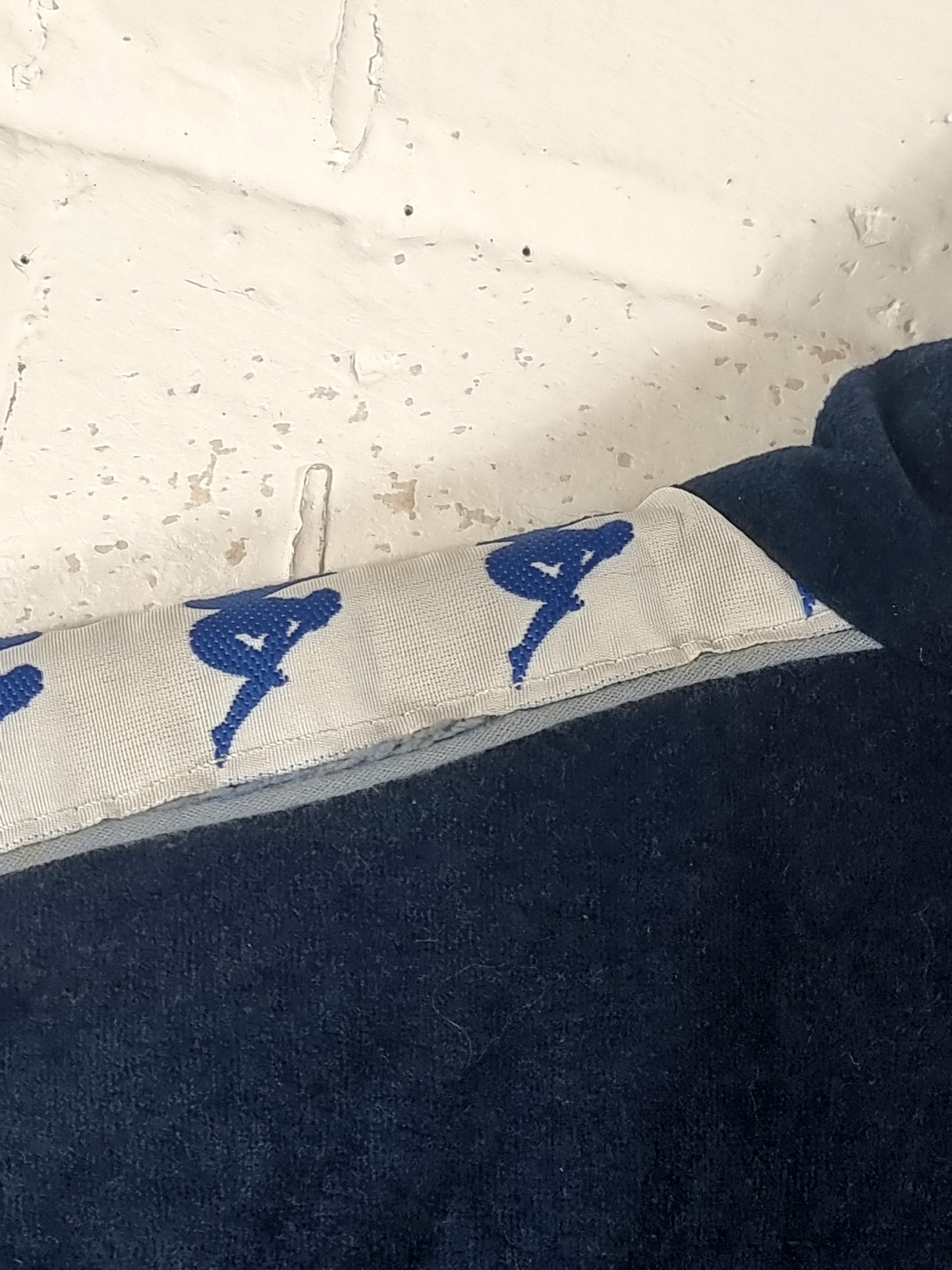 Kappa Barcelona 1992/95 Track Jacket XL