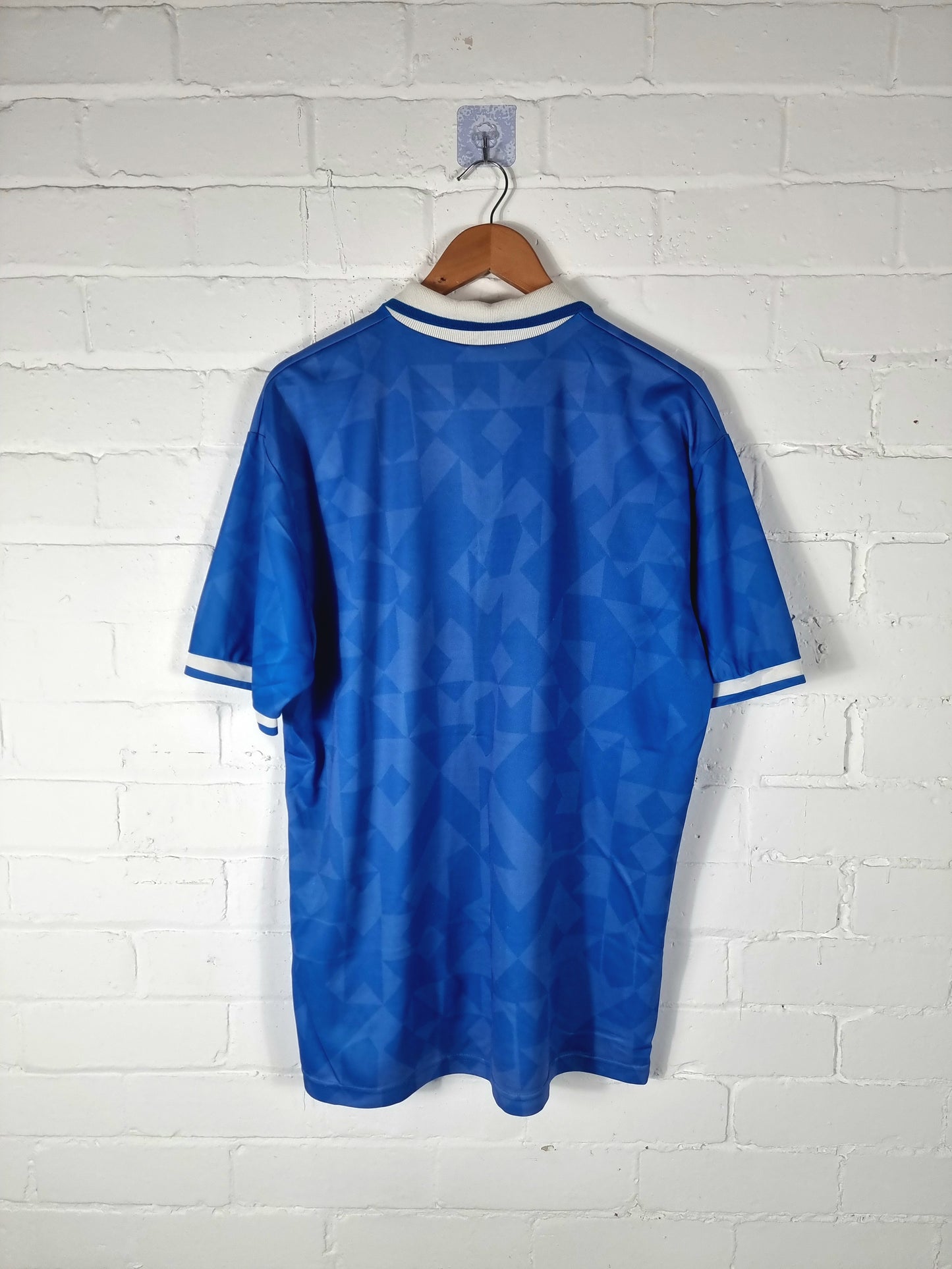 Lotto Napoli 1994/95 Home Shirt XL