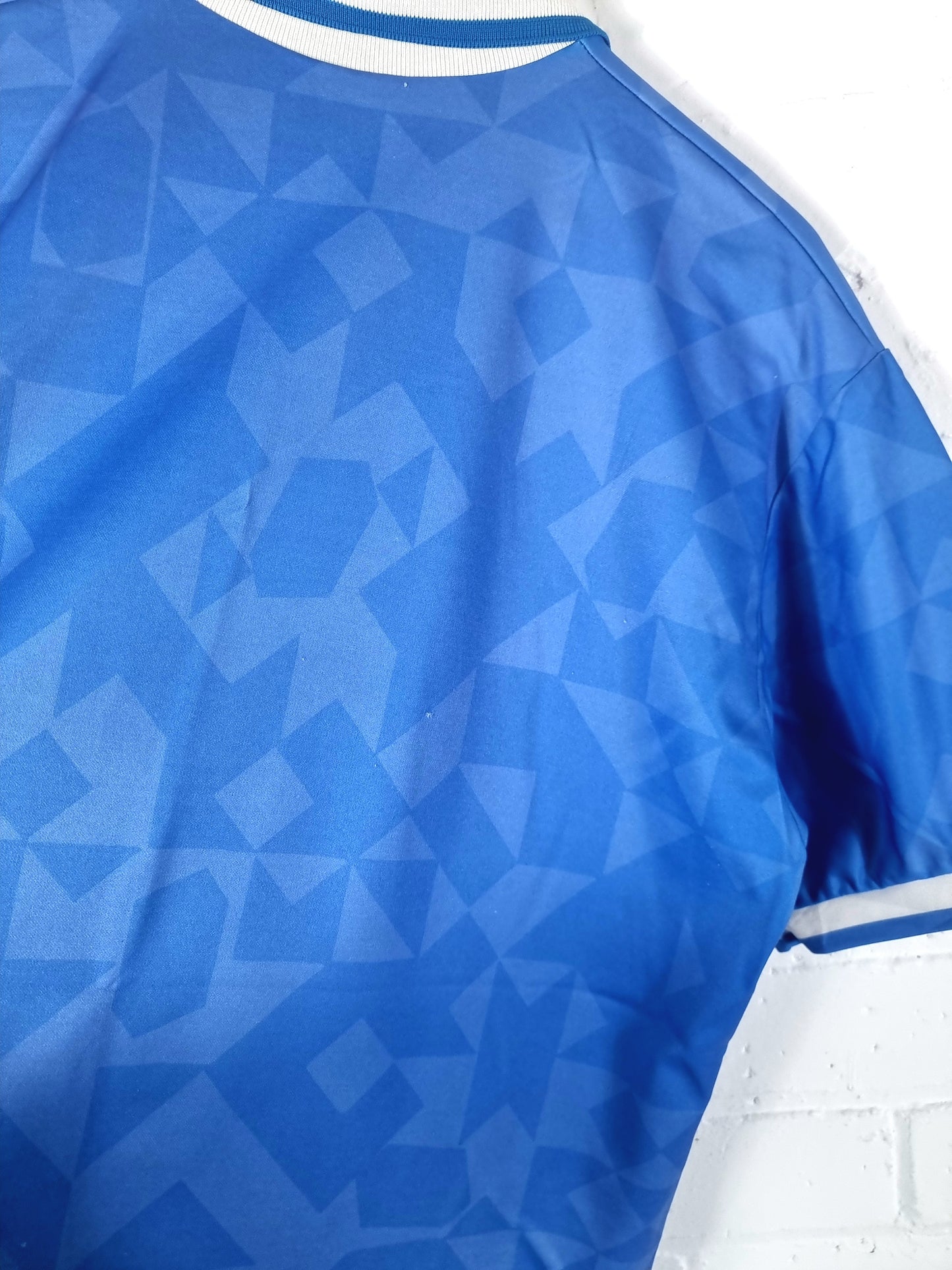 Lotto Napoli 1994/95 Home Shirt XL