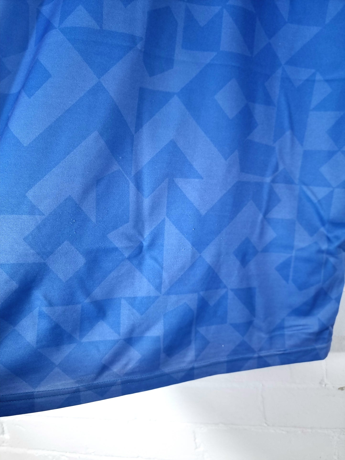 Lotto Napoli 1994/95 Home Shirt XL