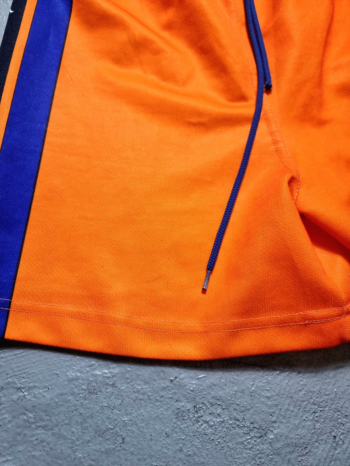 Kappa Barcelona 1997/98 Away Shorts Medium