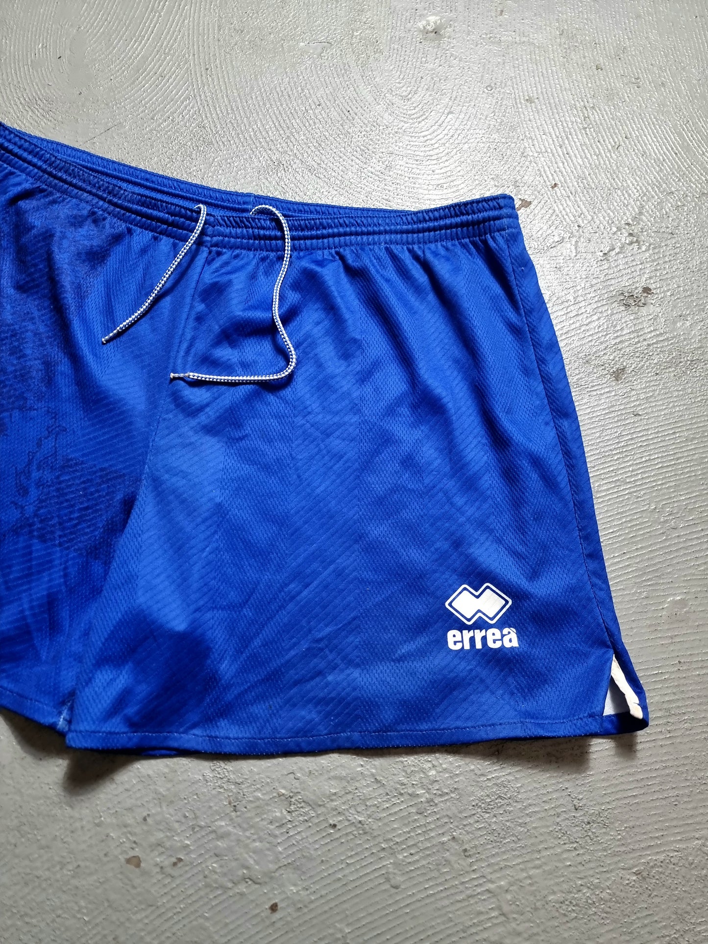 Errea Middlesbrough 1996/97 Away Shorts Medium