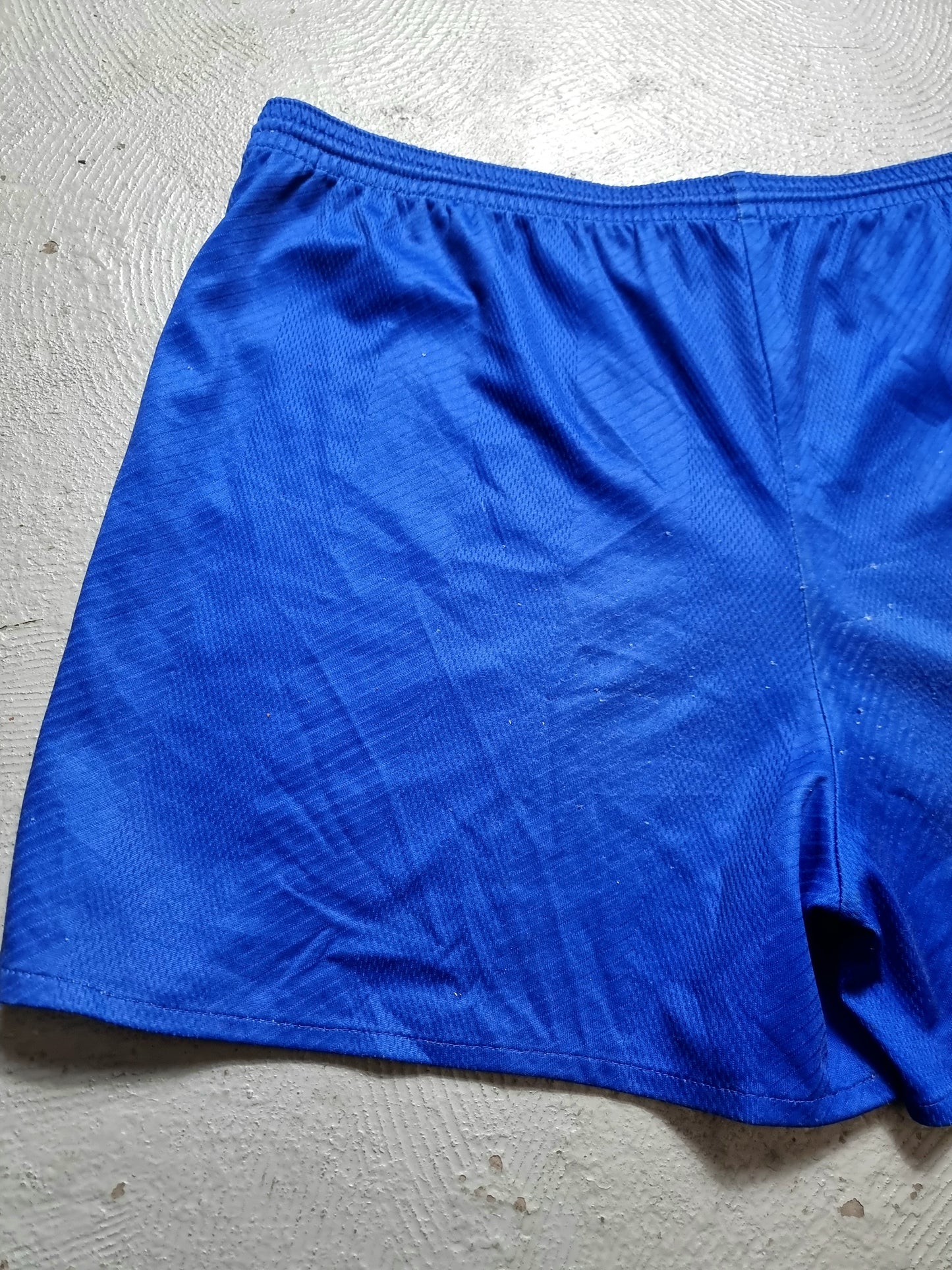 Errea Middlesbrough 1996/97 Away Shorts Medium